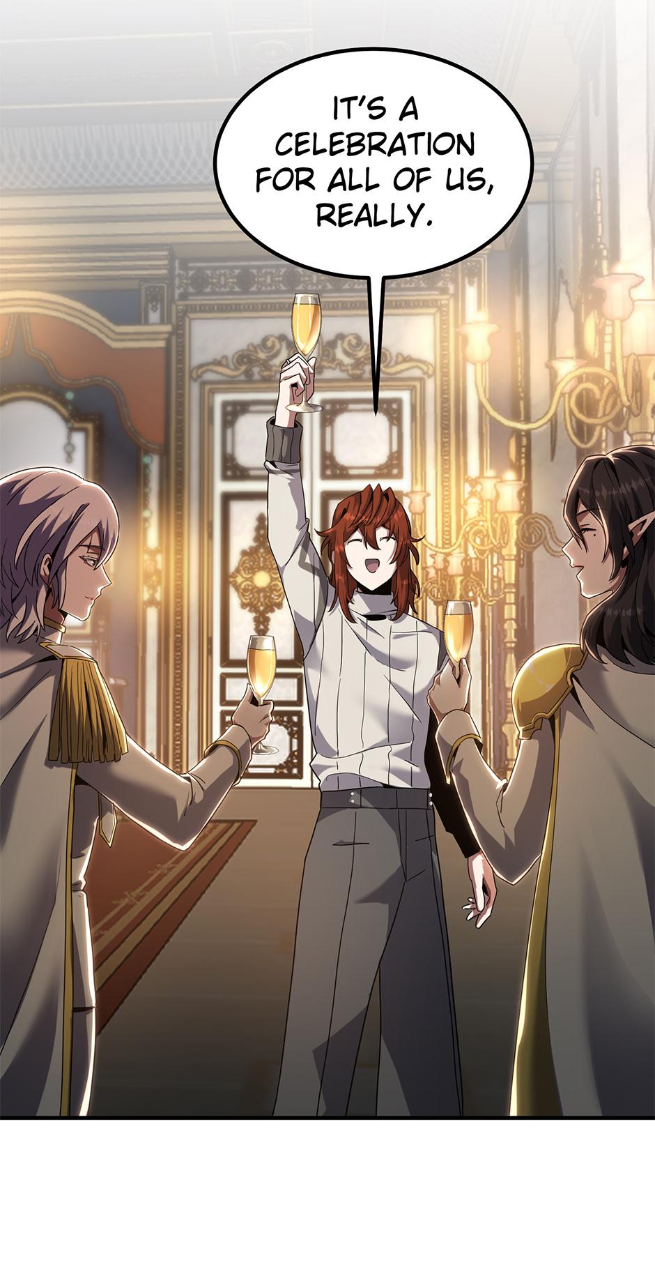 The Beginning After the End 224