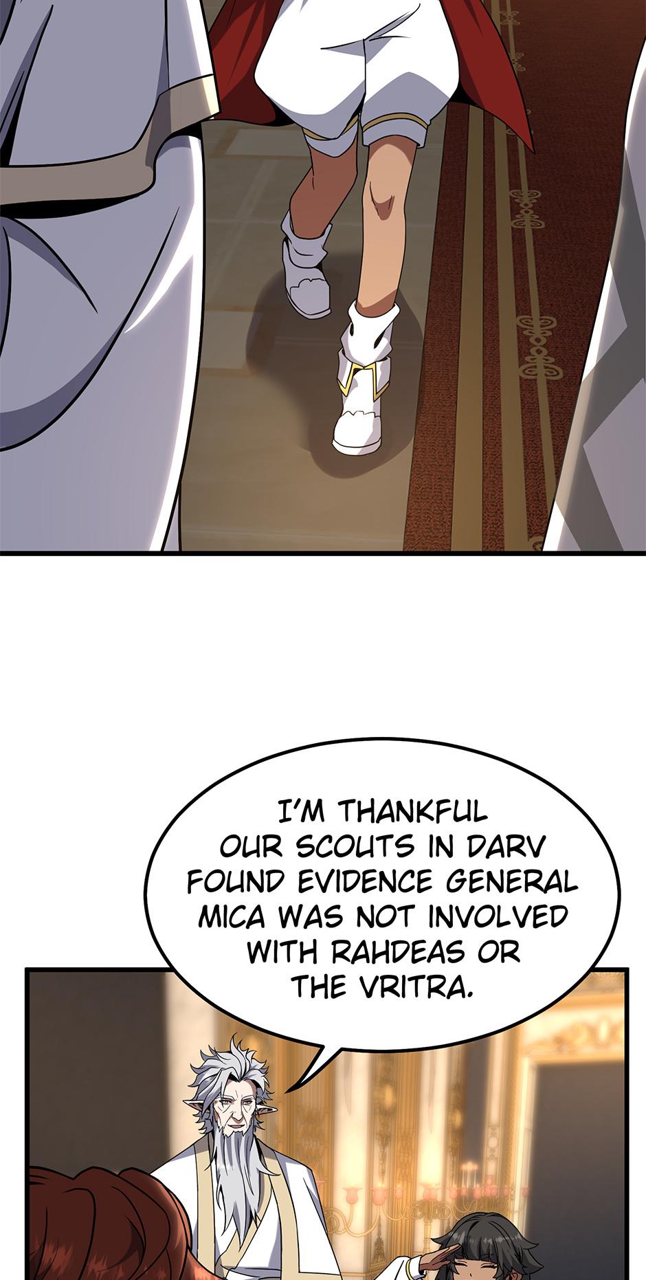 The Beginning After the End 224