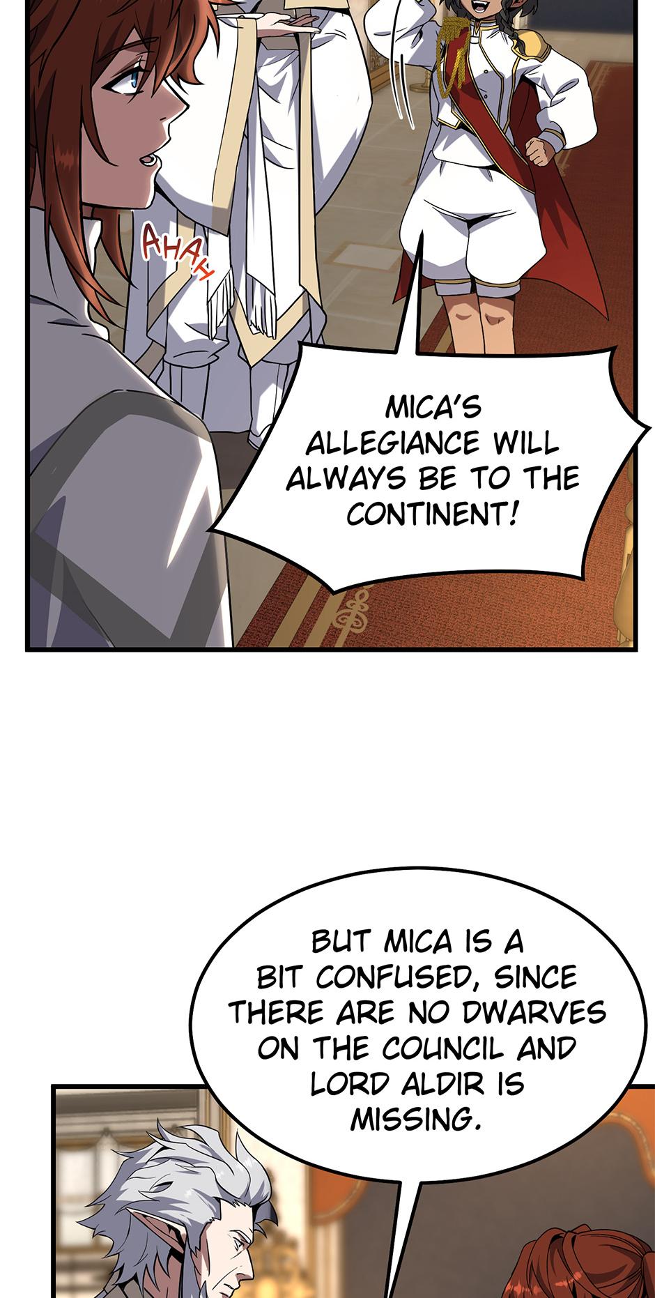 The Beginning After the End 224