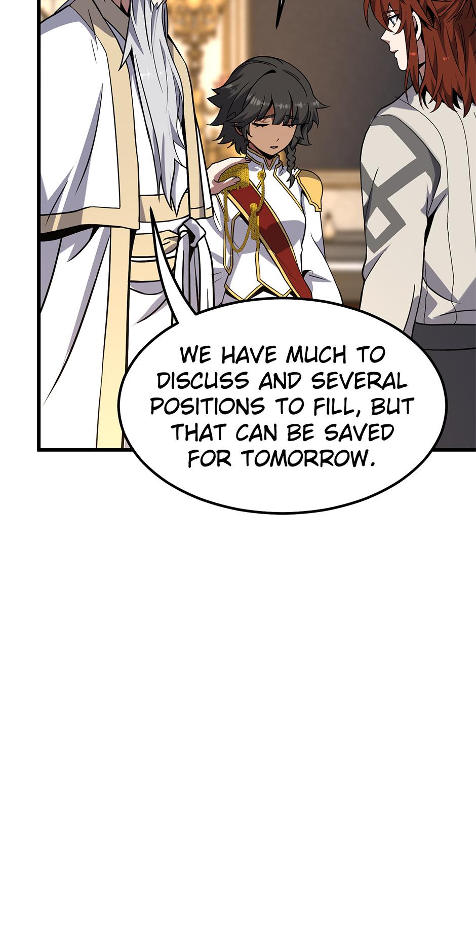 The Beginning After the End 224