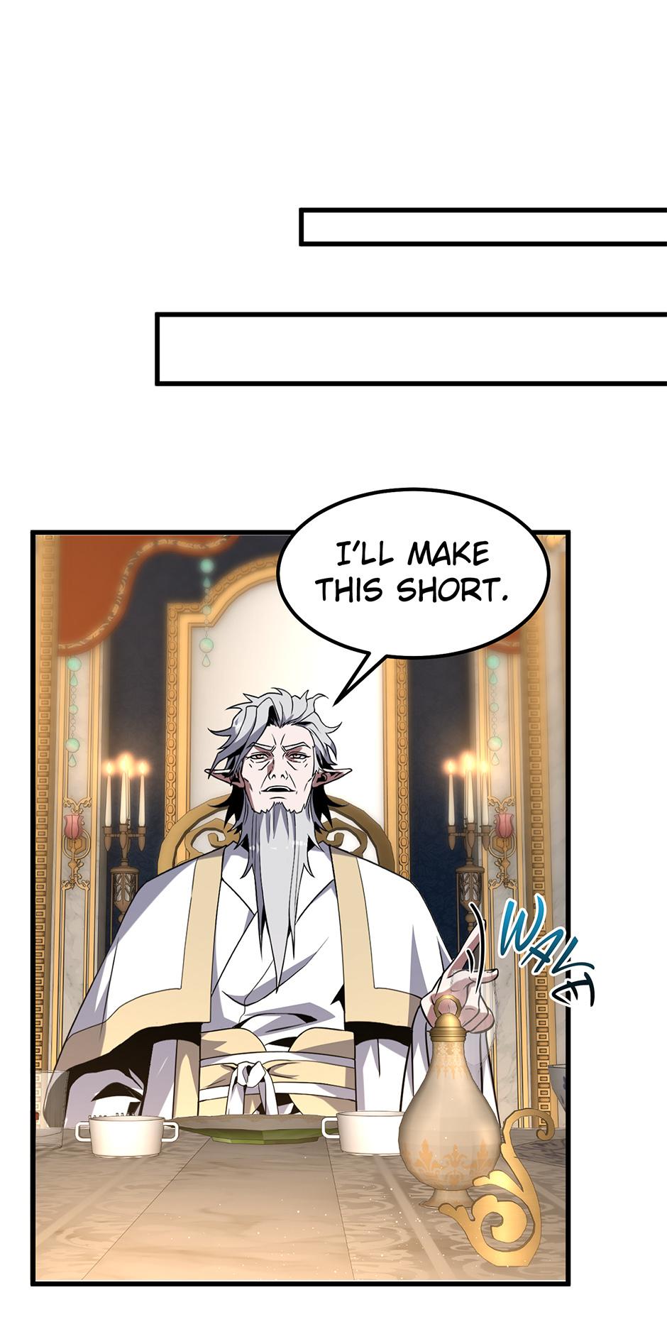 The Beginning After the End 224