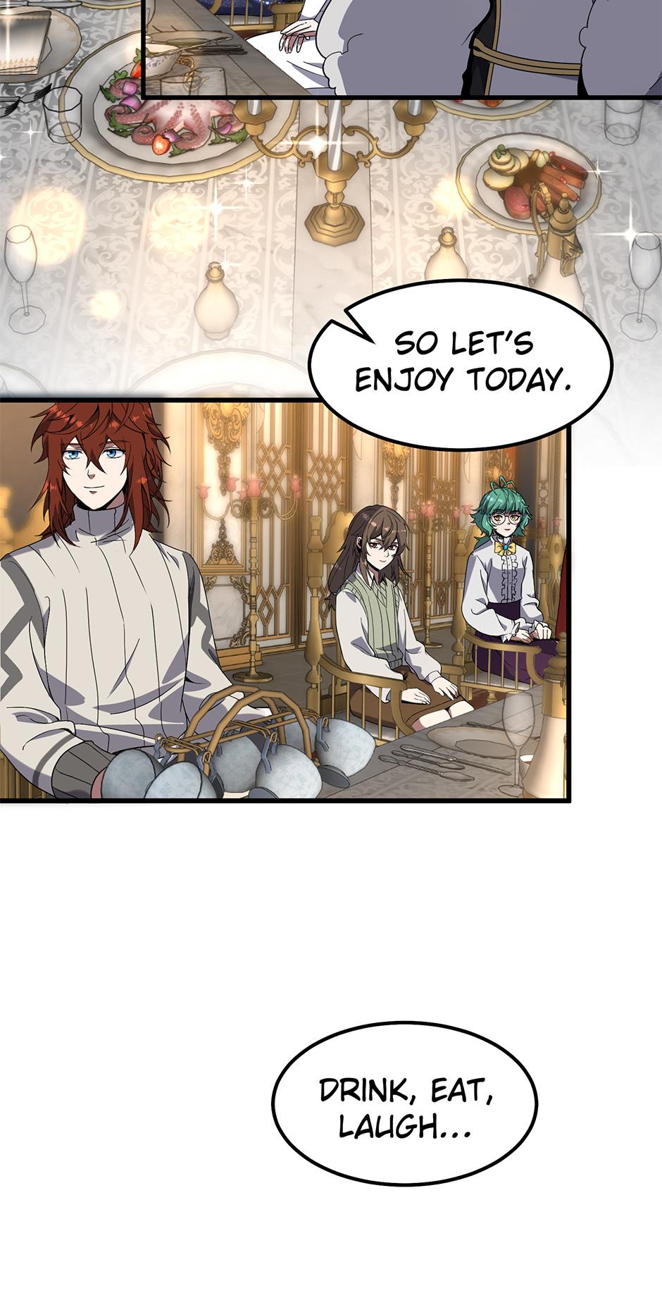 The Beginning After the End 224