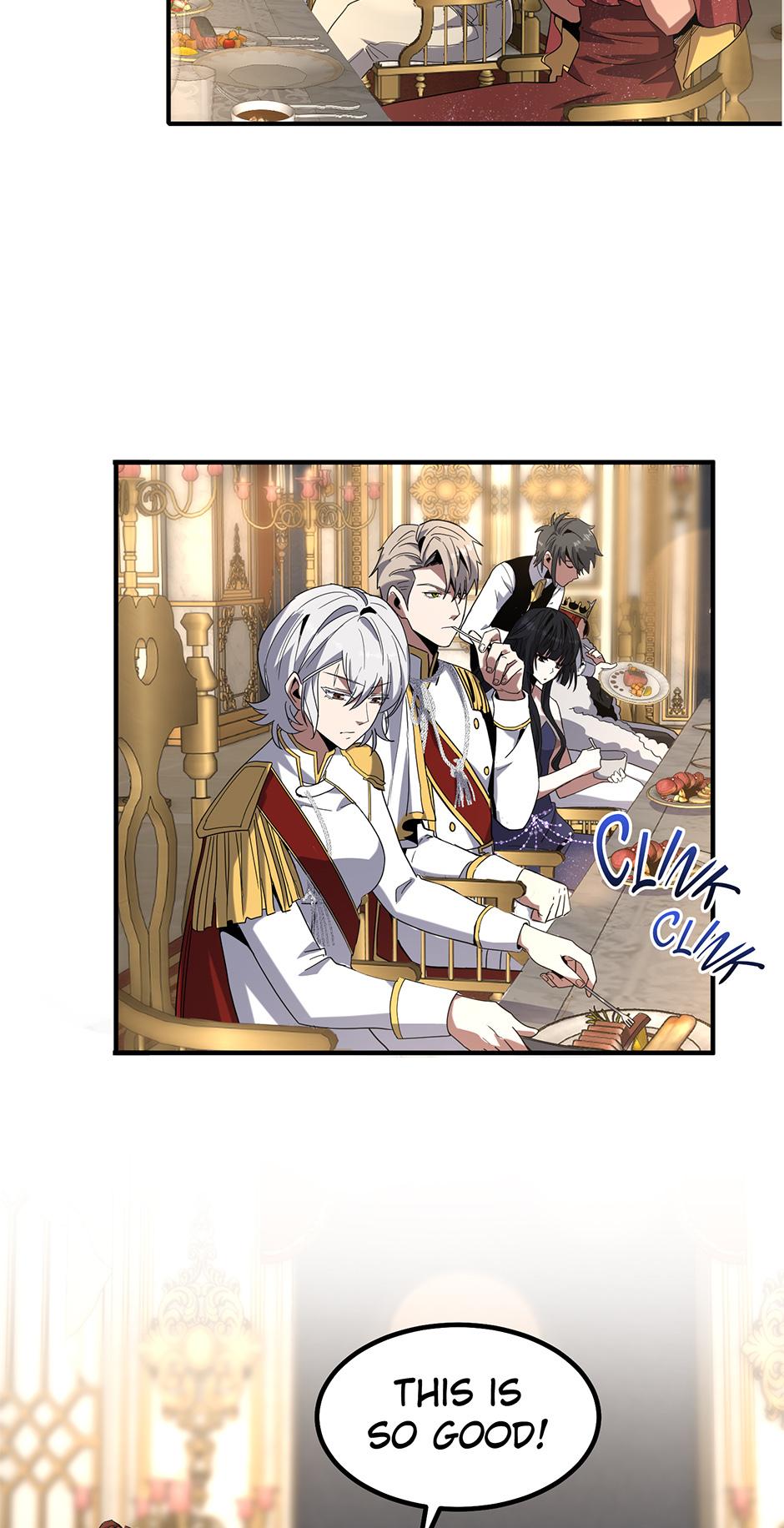 The Beginning After the End 224