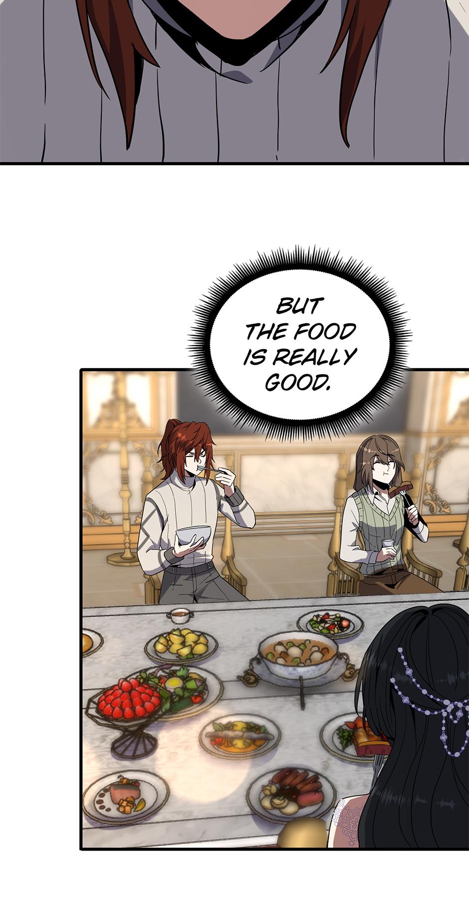 The Beginning After the End 224