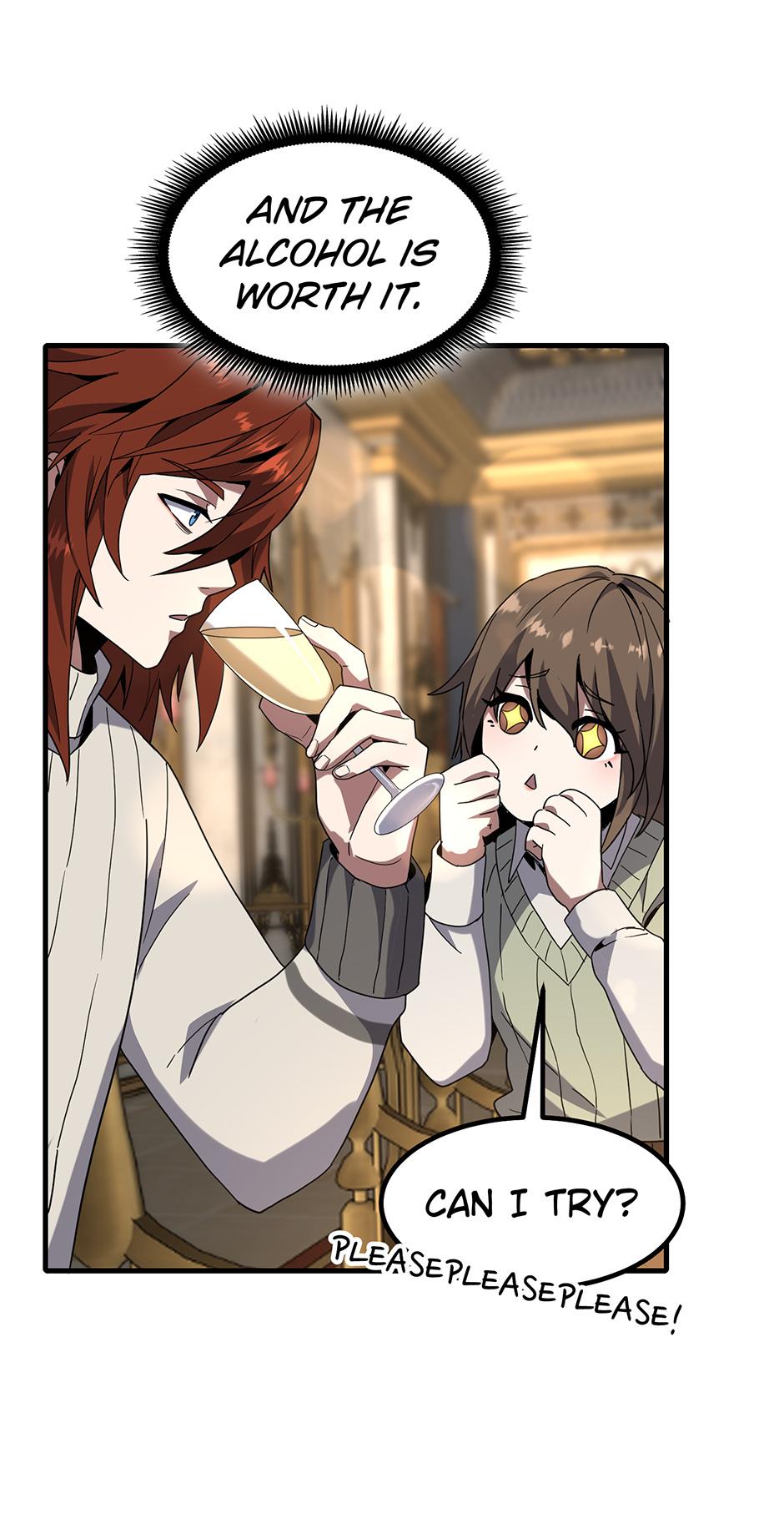 The Beginning After the End 224