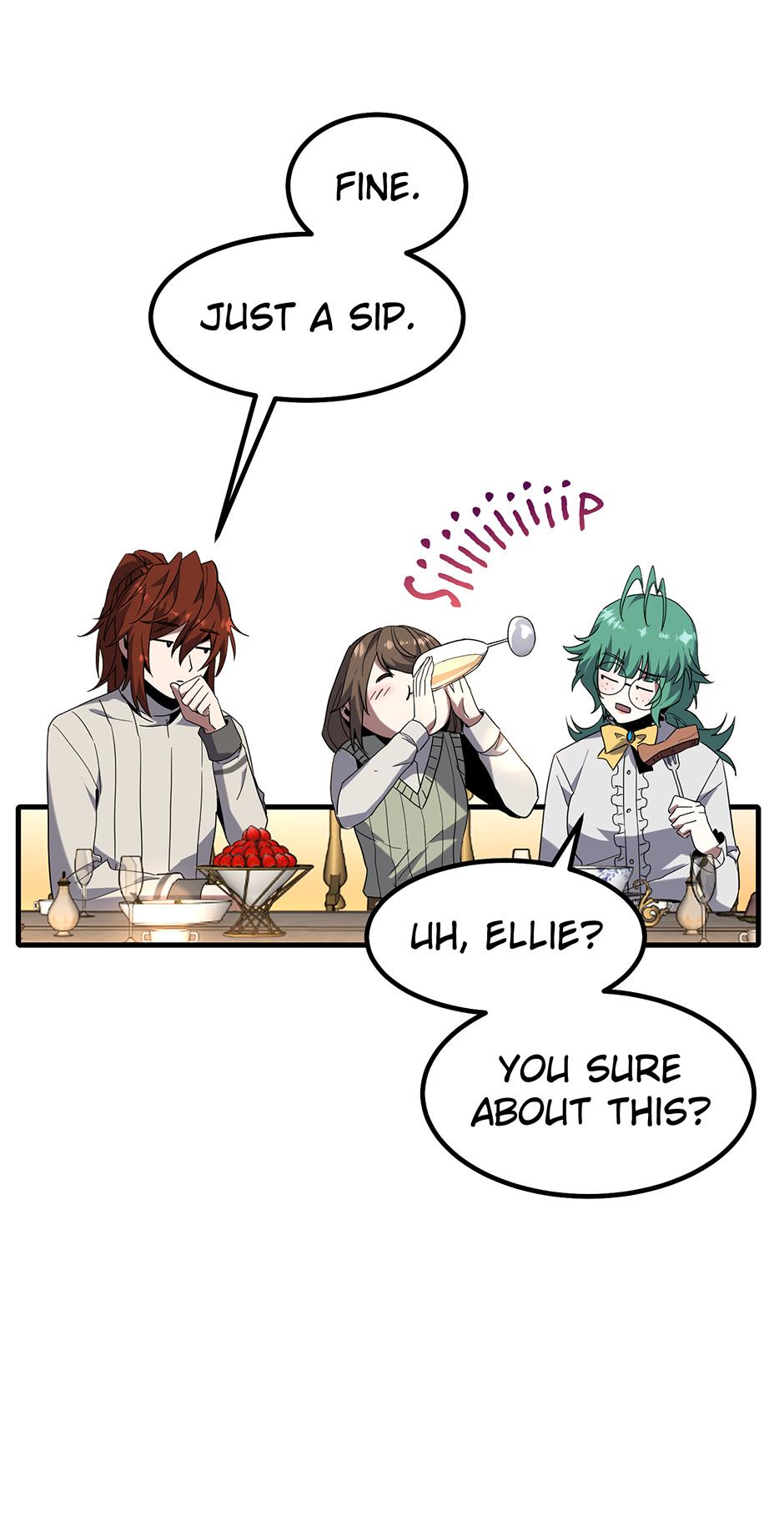 The Beginning After the End 224