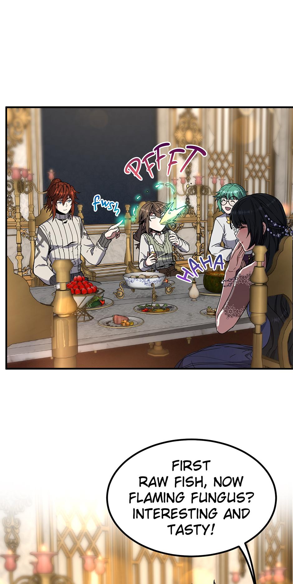 The Beginning After the End 224