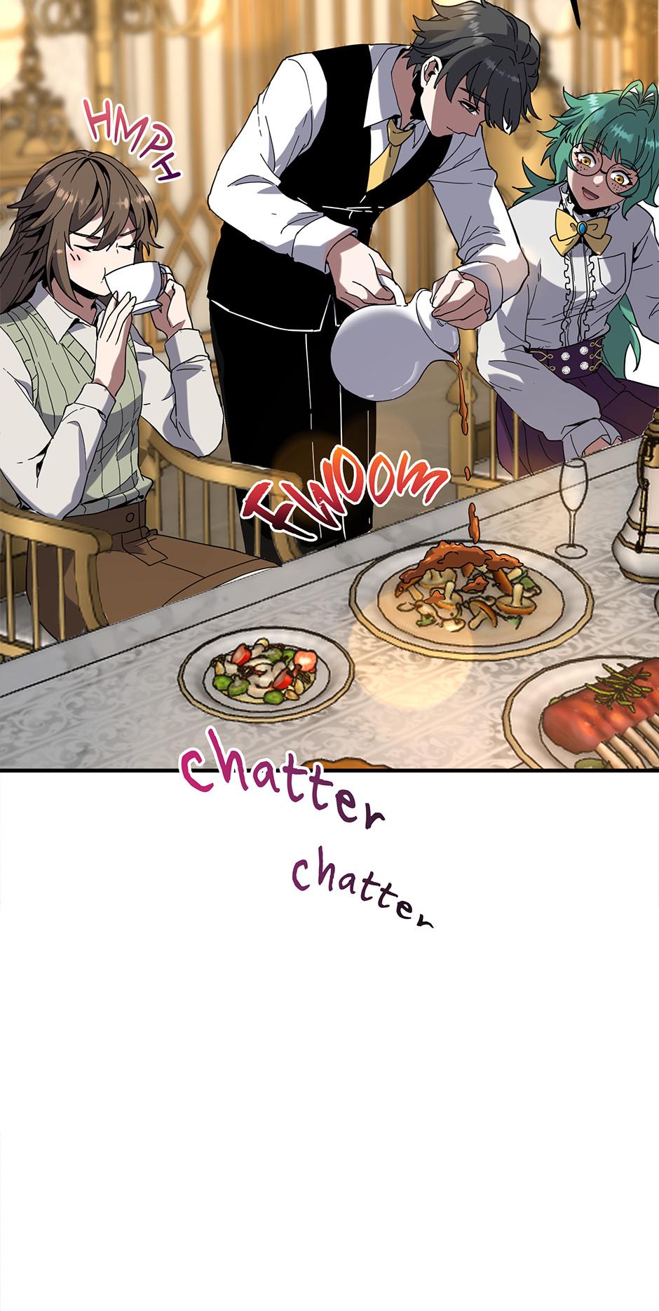 The Beginning After the End 224