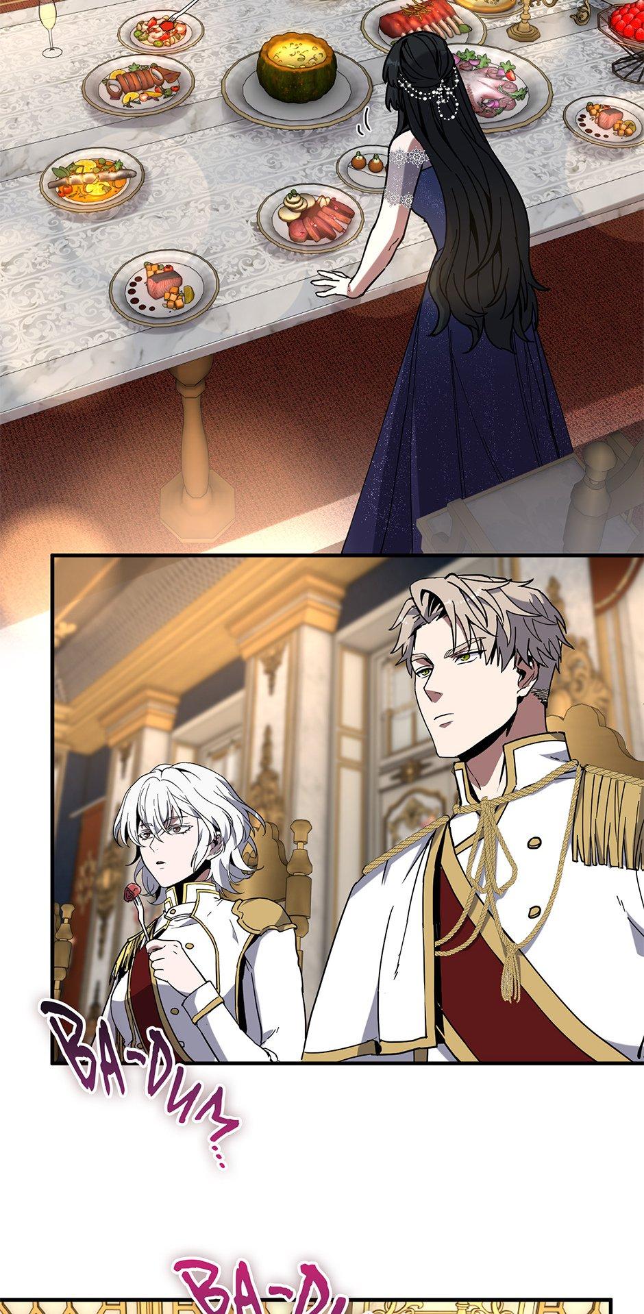 The Beginning After the End 225