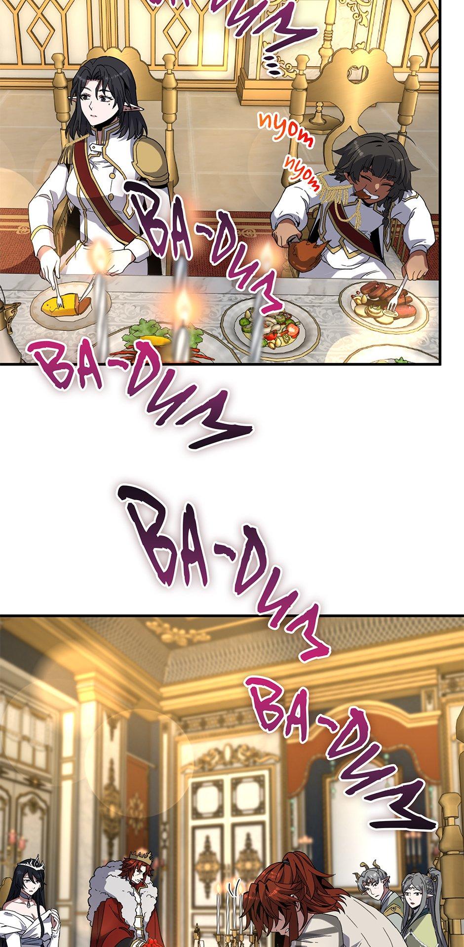 The Beginning After the End 225