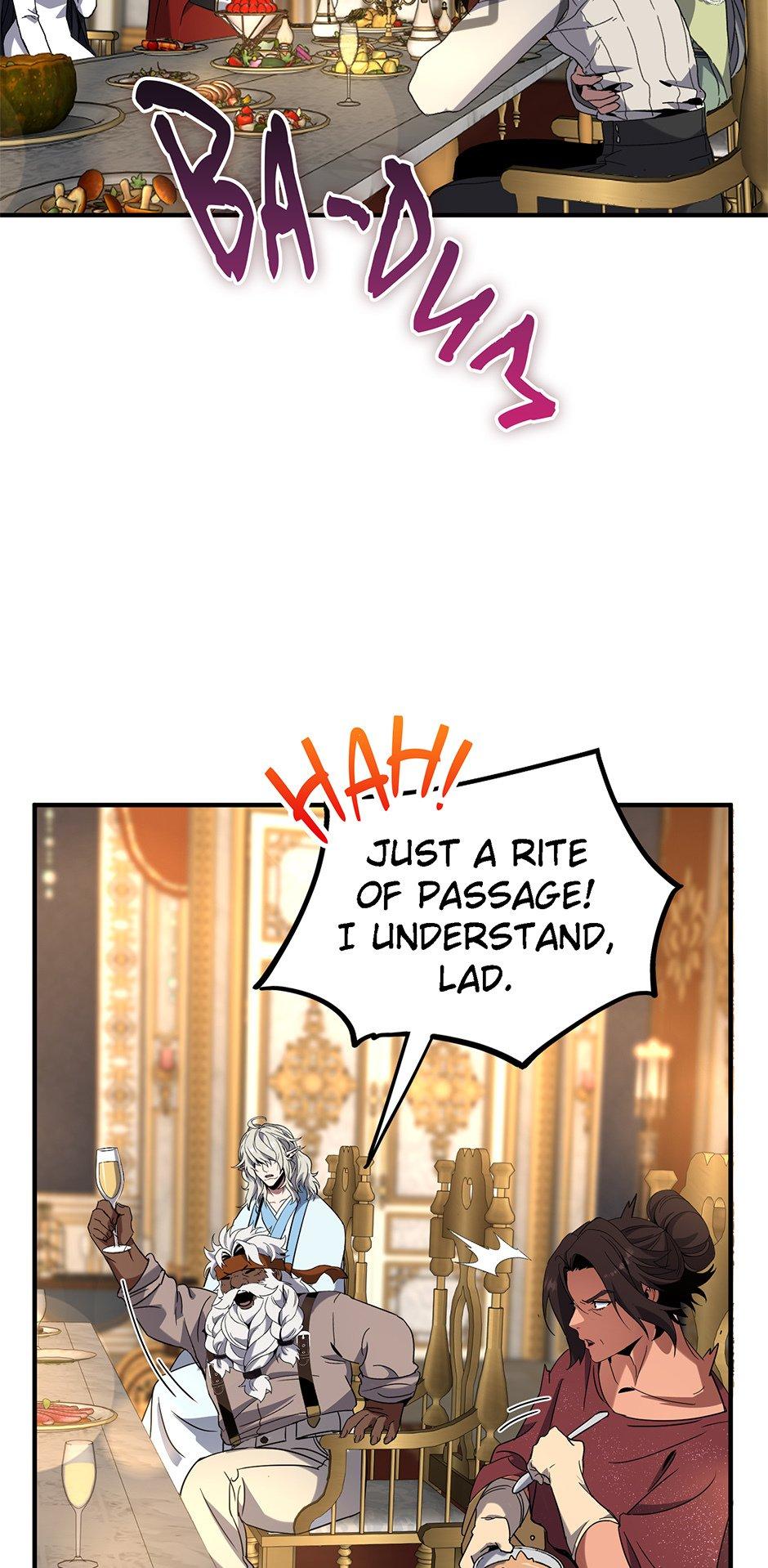 The Beginning After the End 225