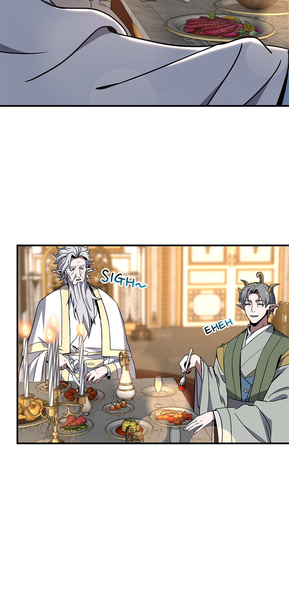 The Beginning After the End 225