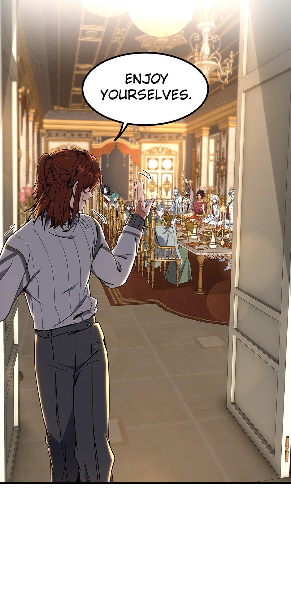 The Beginning After the End 225