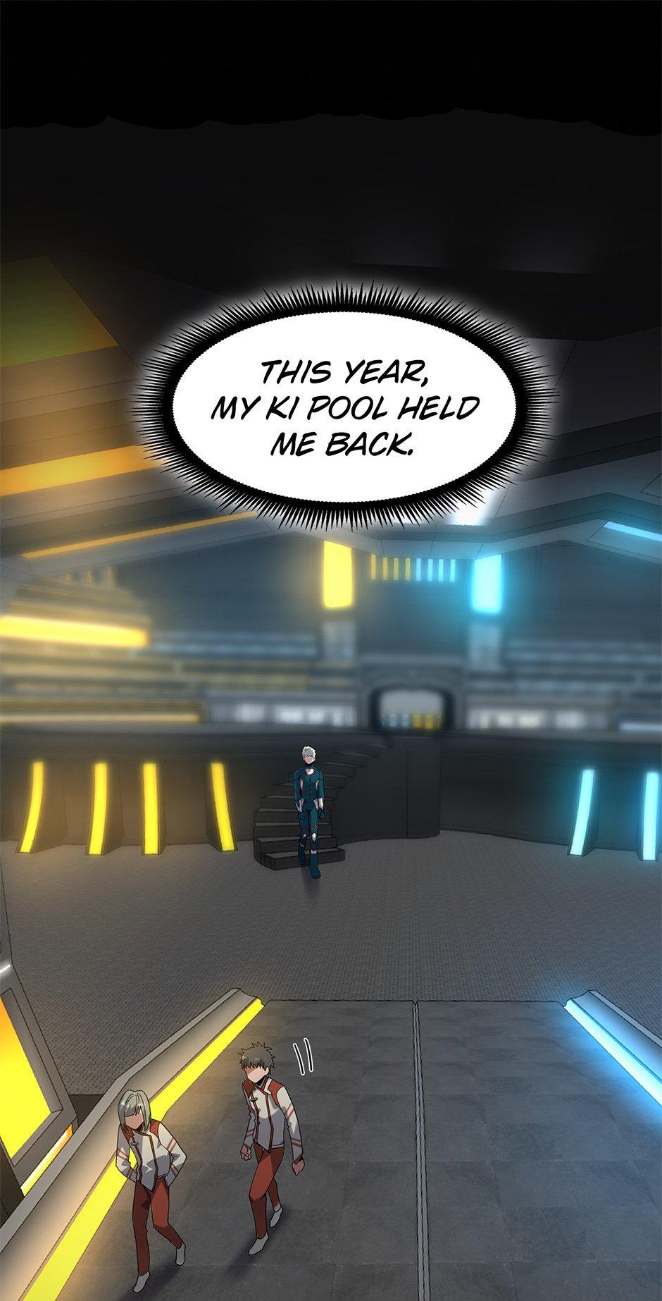 The Beginning After the End 225