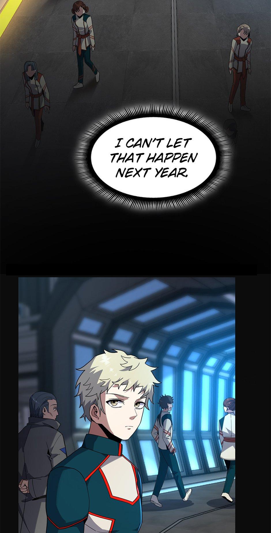 The Beginning After the End 225