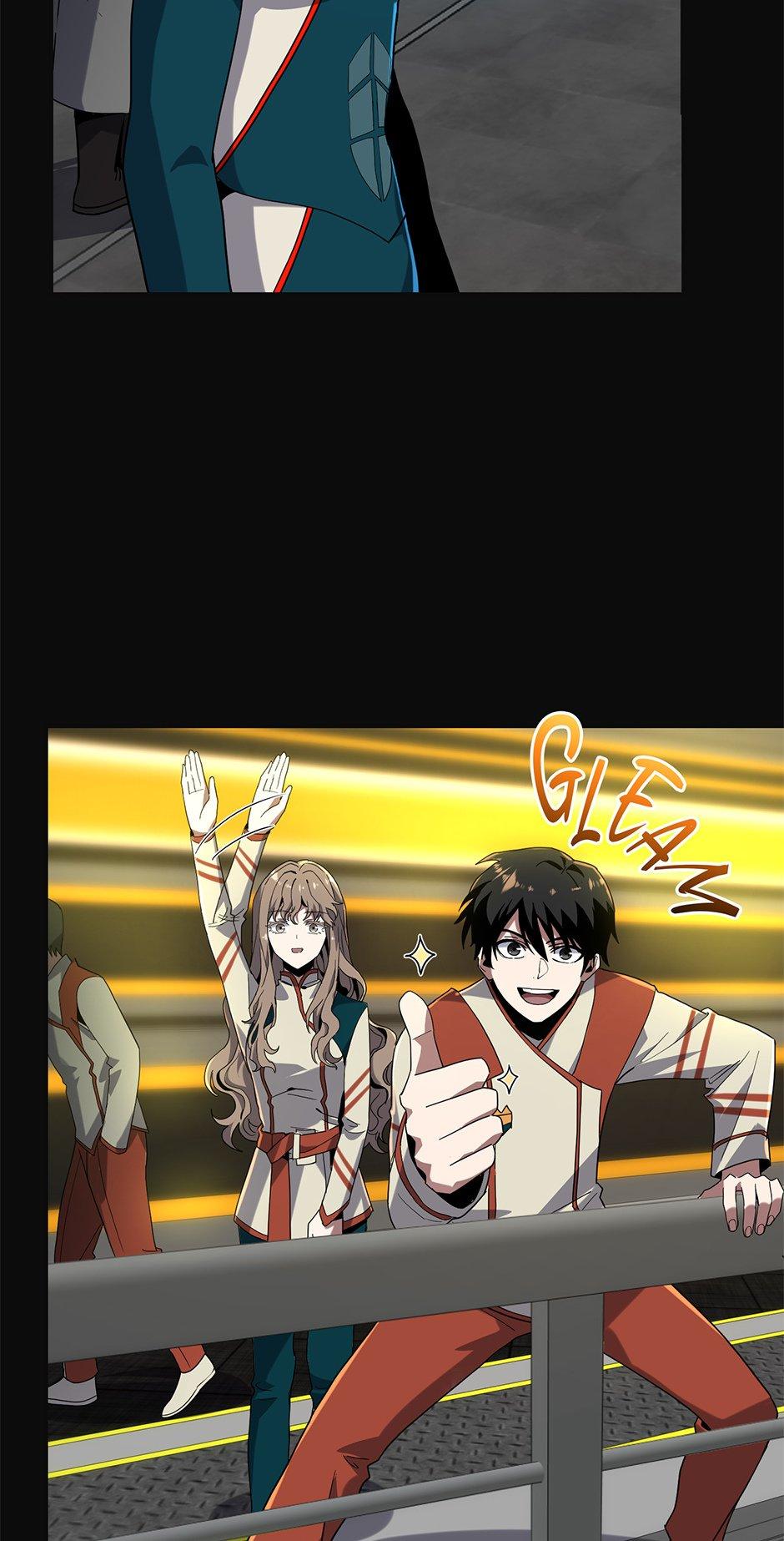 The Beginning After the End 225