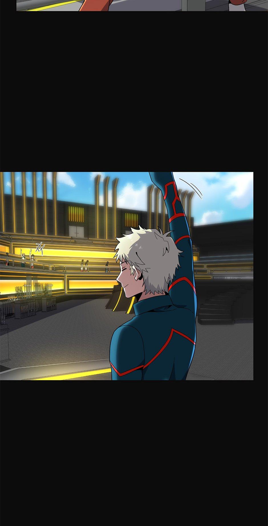 The Beginning After the End 225