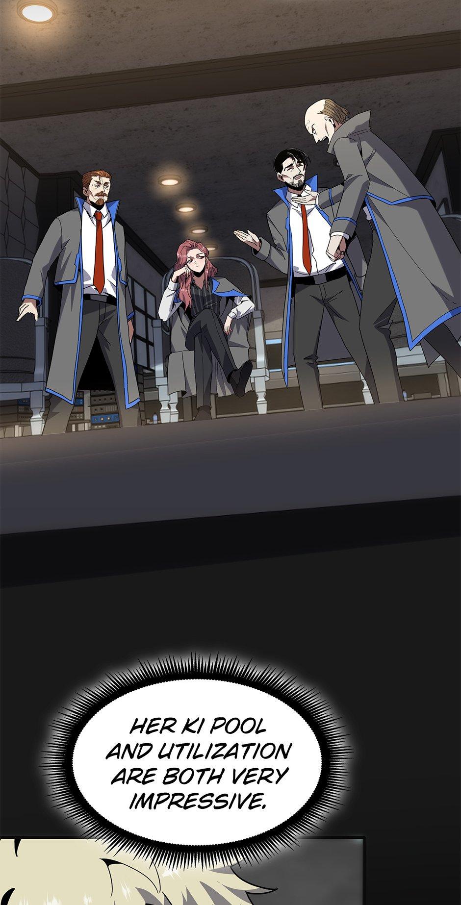 The Beginning After the End 225