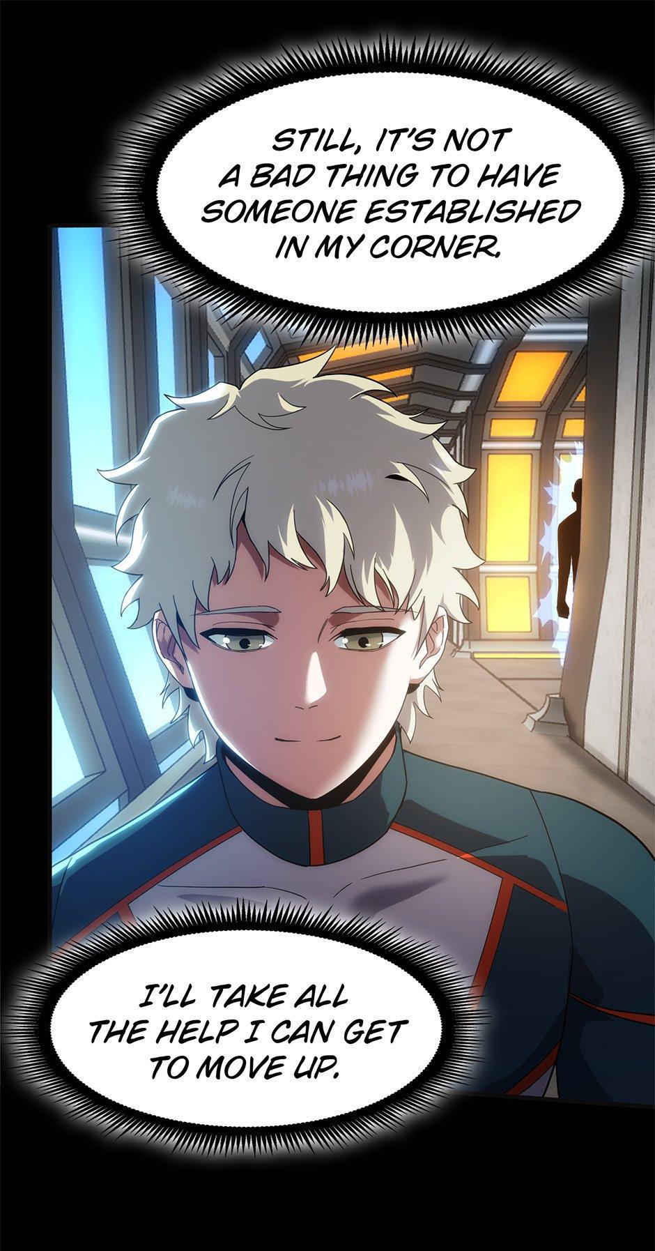 The Beginning After the End 225