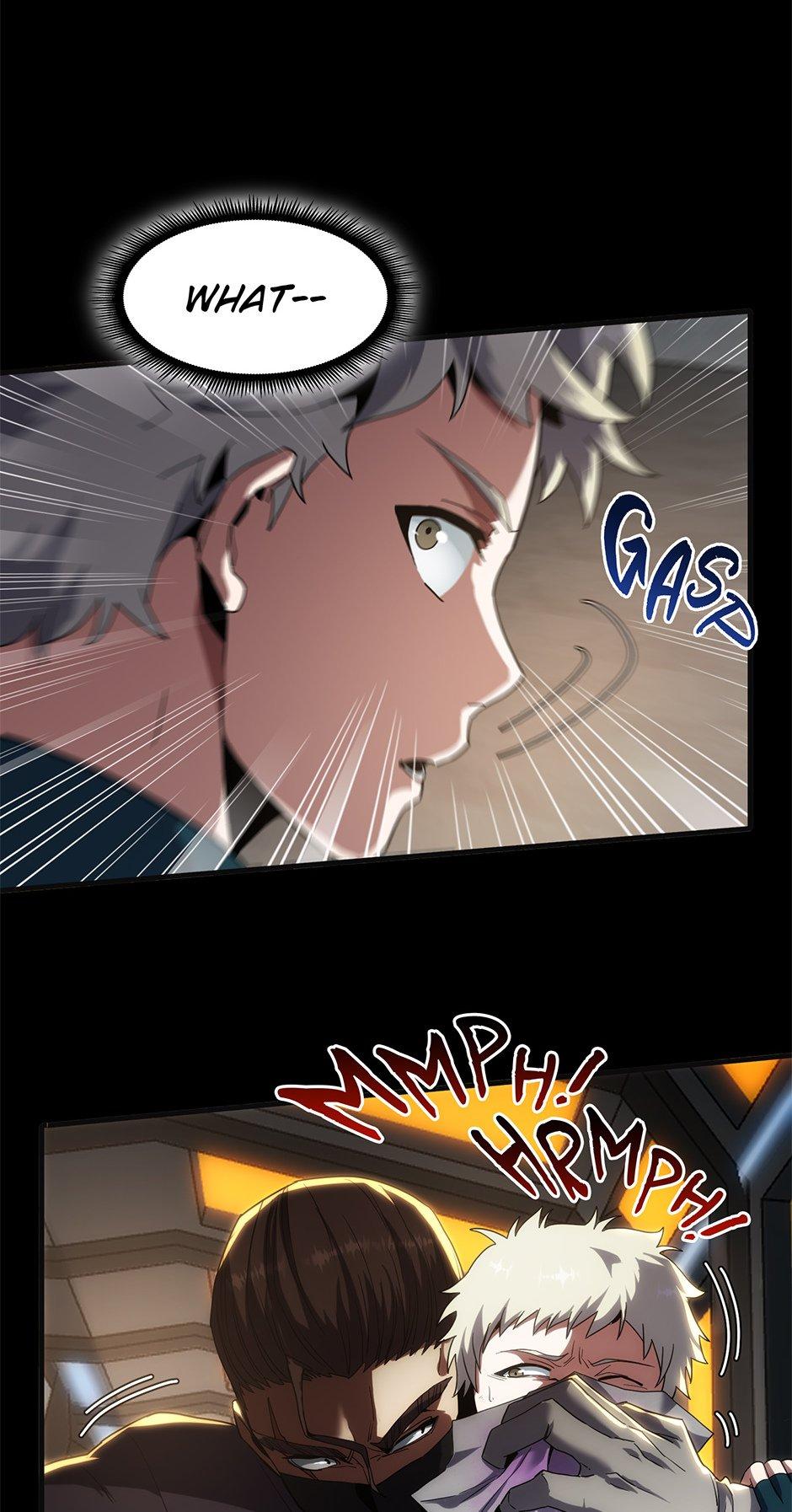 The Beginning After the End 225