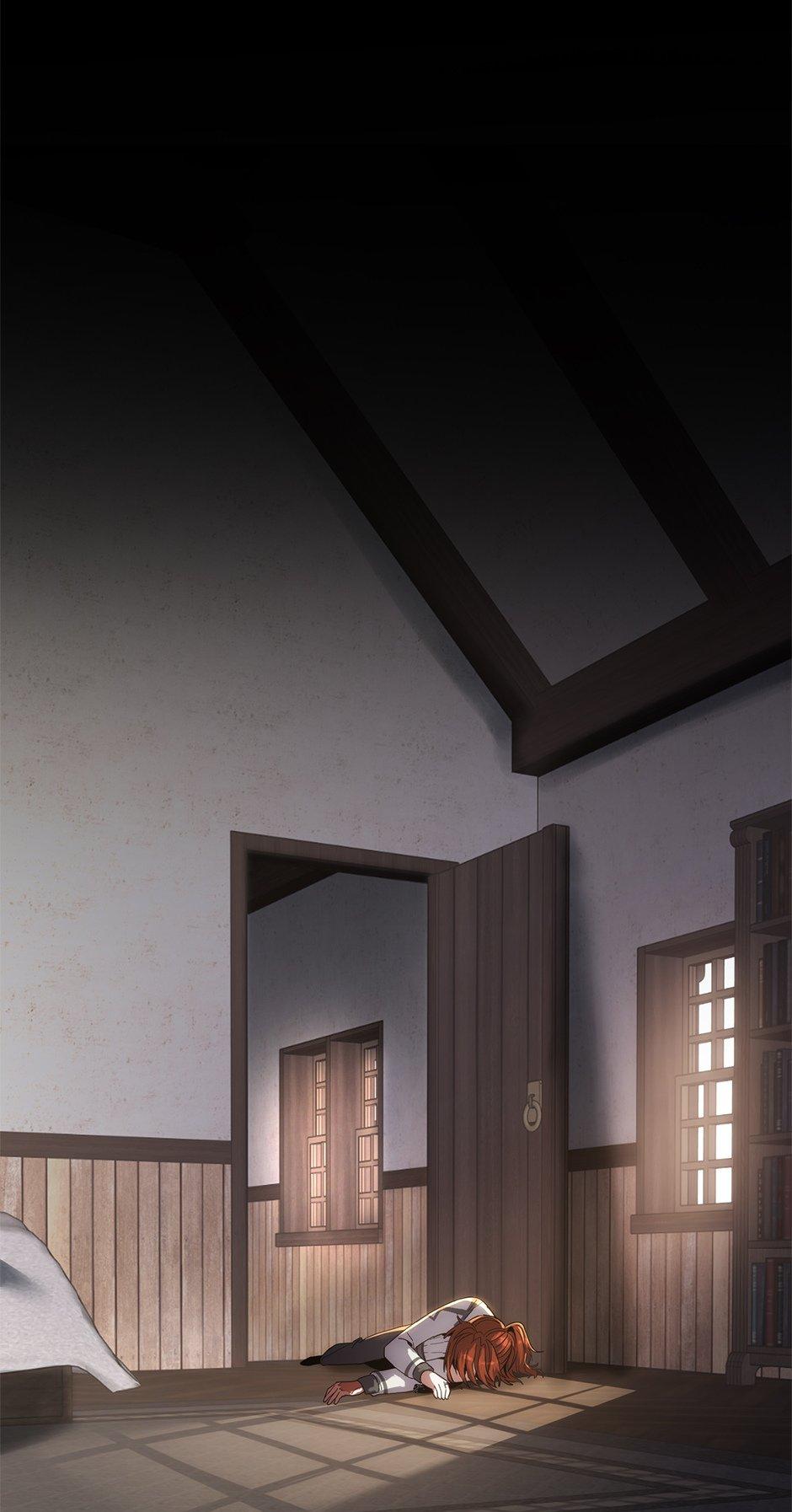 The Beginning After the End 225