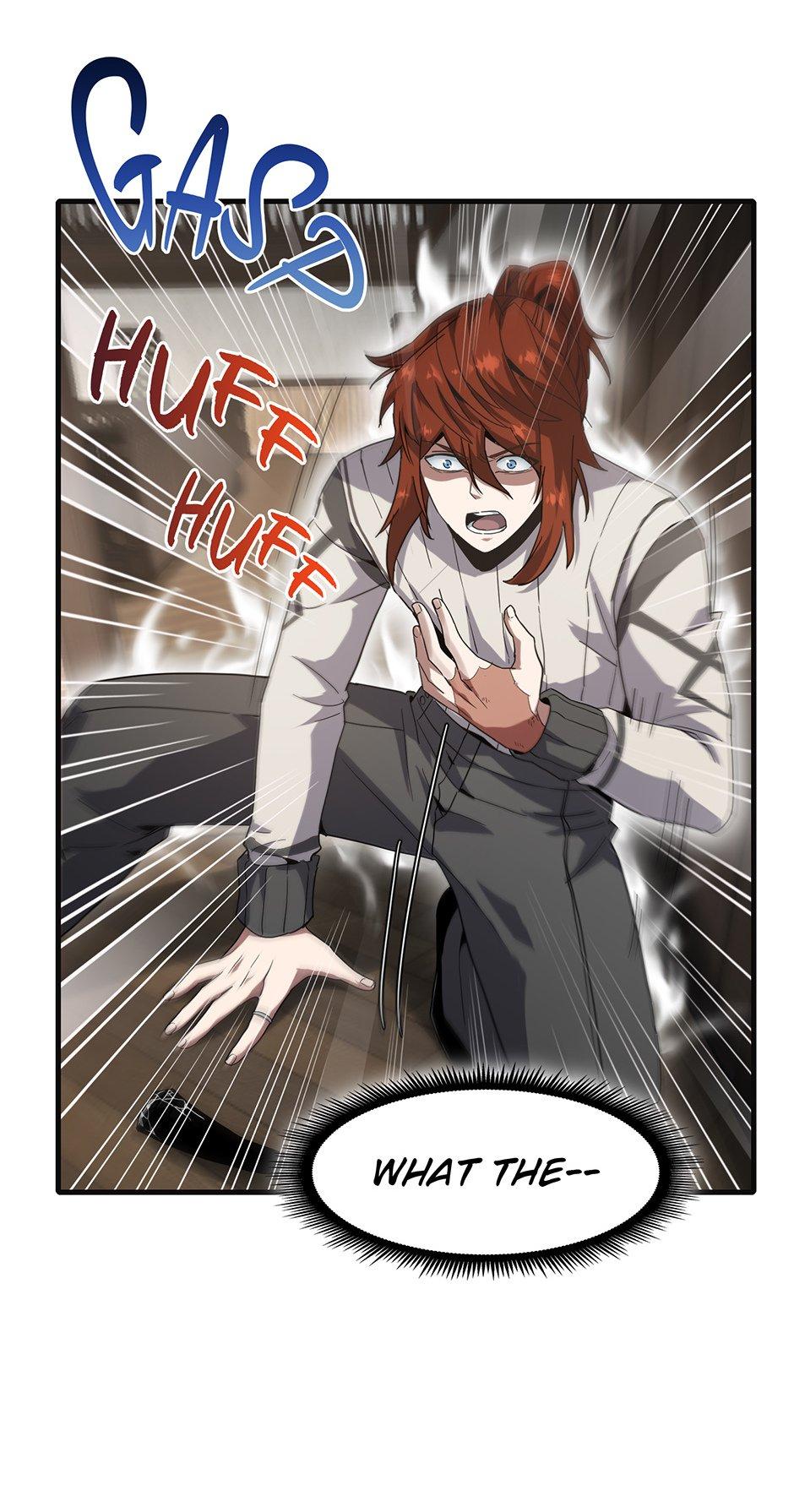 The Beginning After the End 225