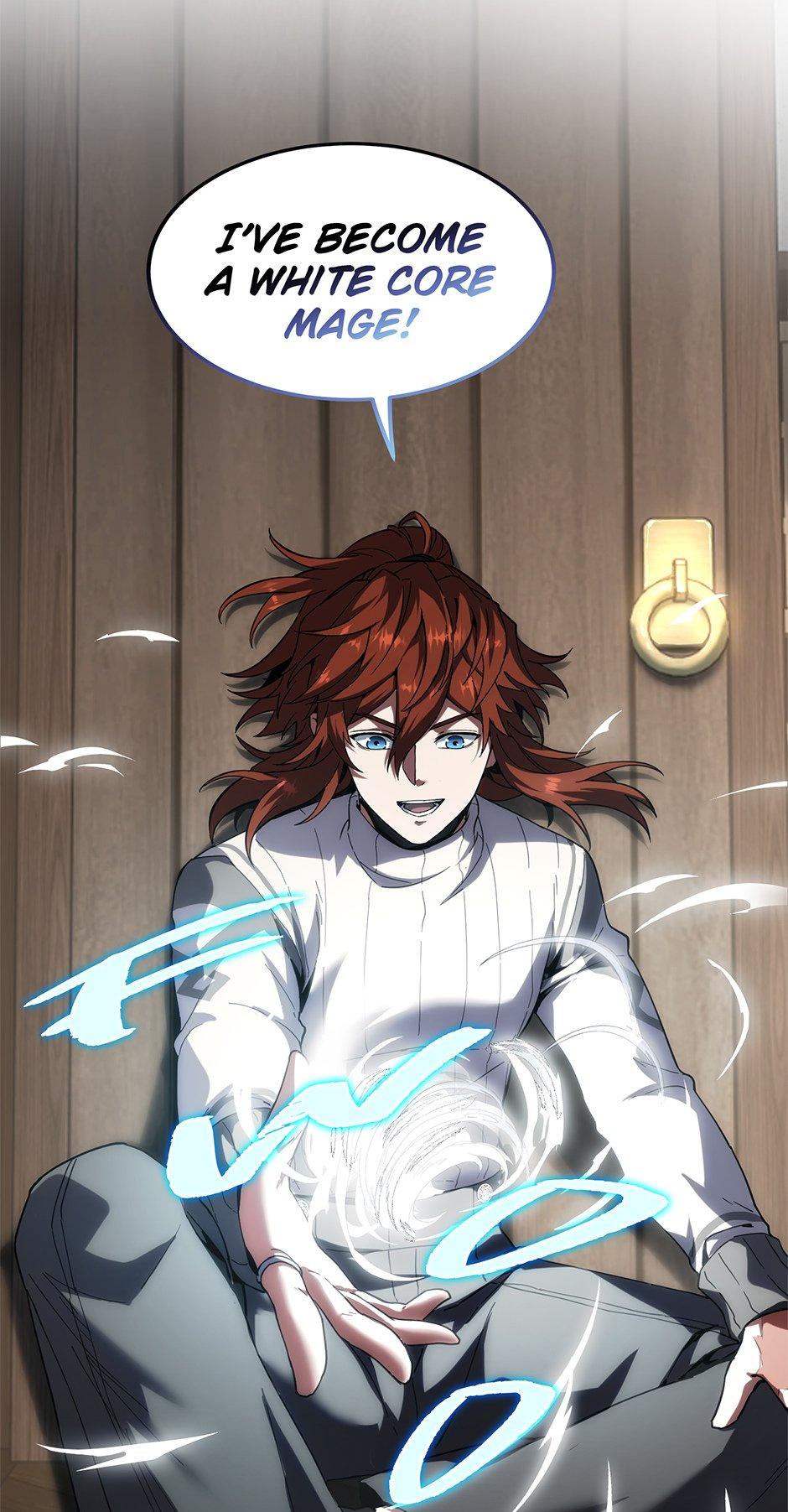 The Beginning After the End 225