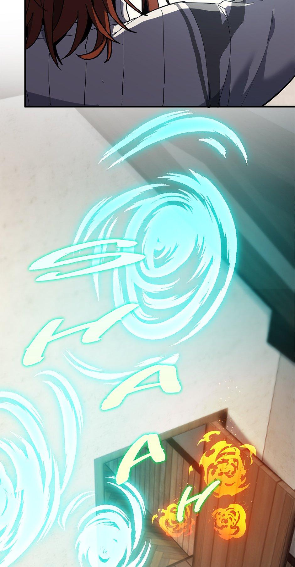 The Beginning After the End 225