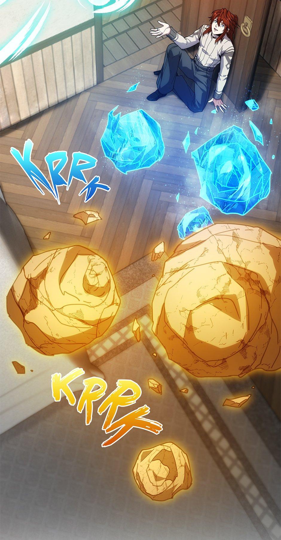 The Beginning After the End 225