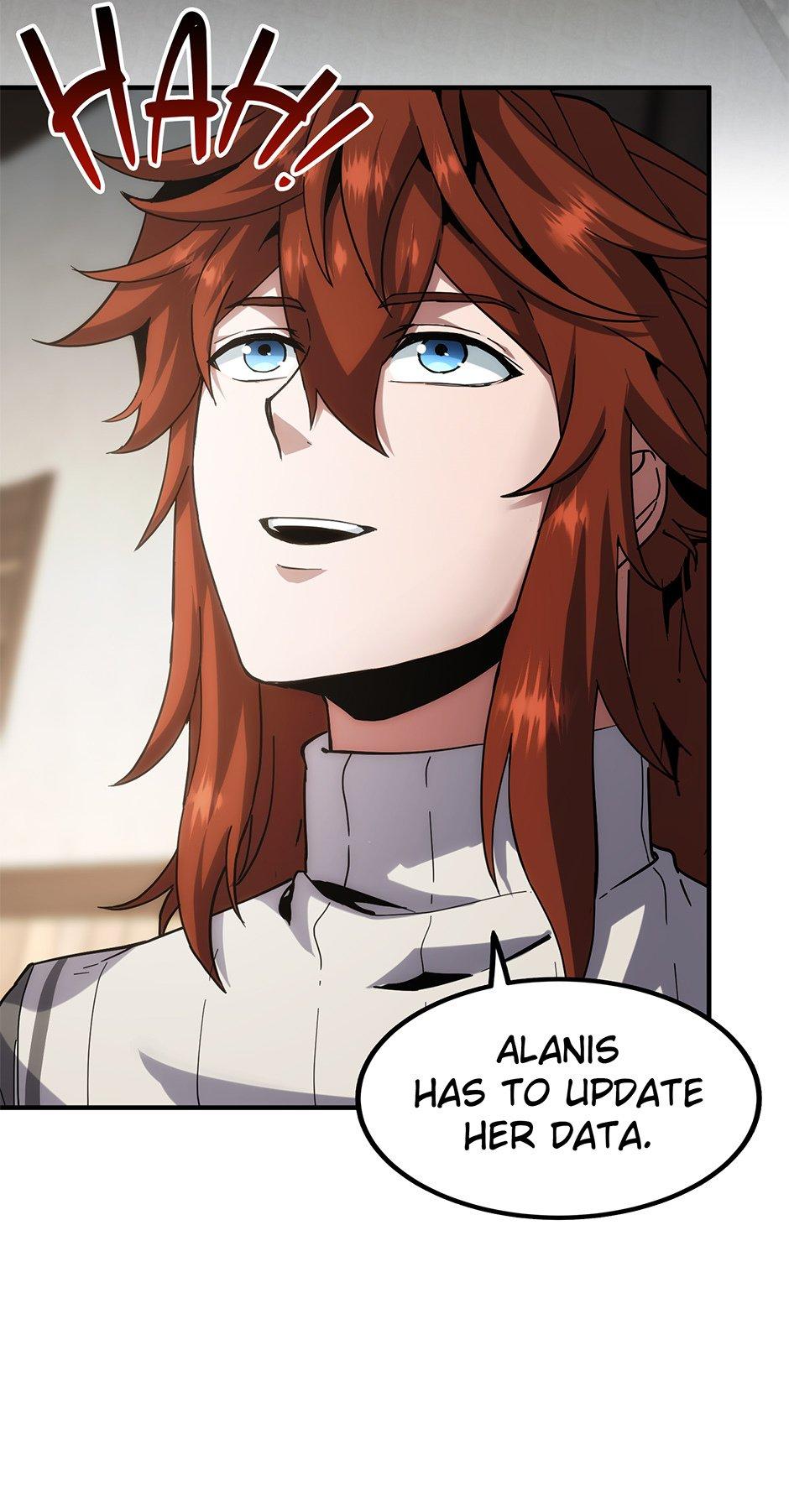 The Beginning After the End 225