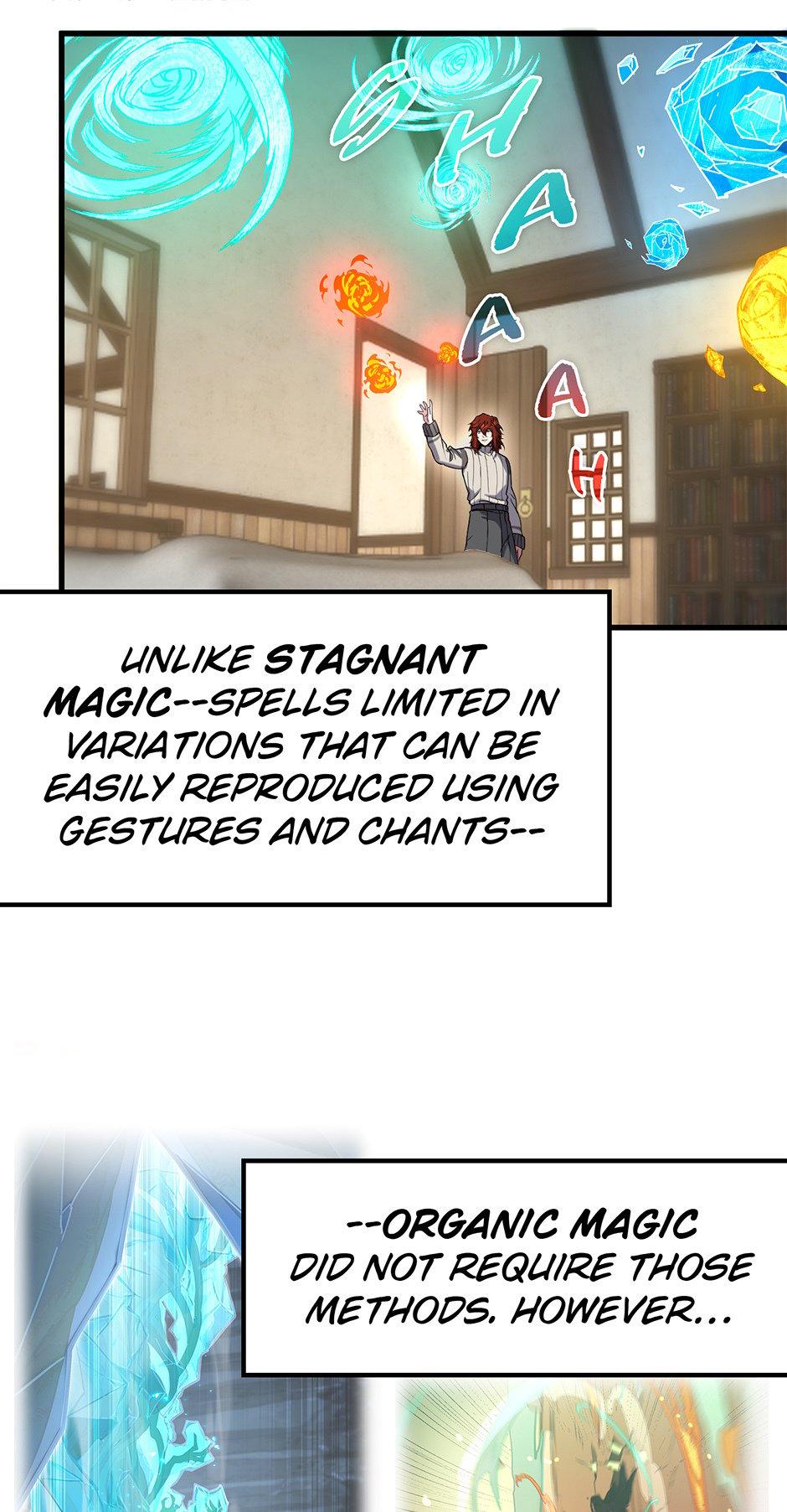 The Beginning After the End 225