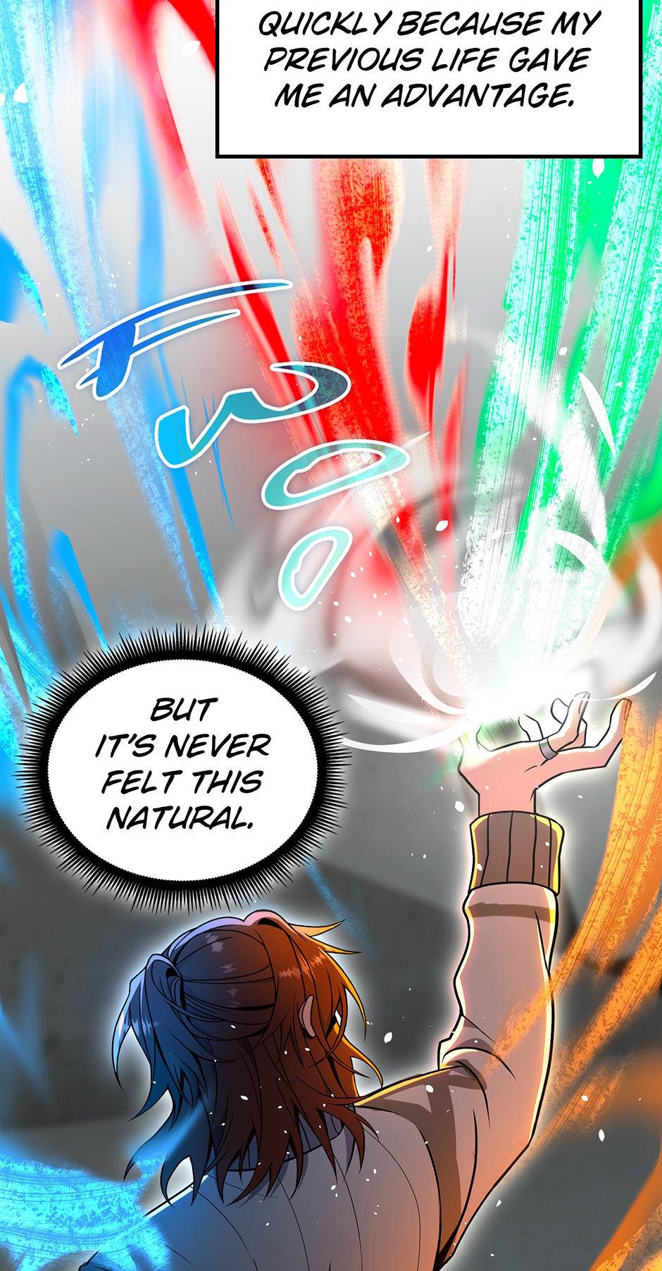 The Beginning After the End 225