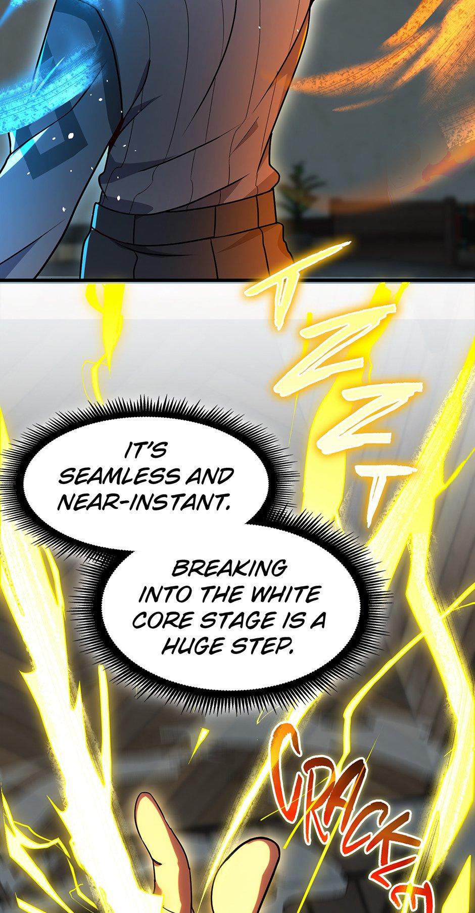 The Beginning After the End 225