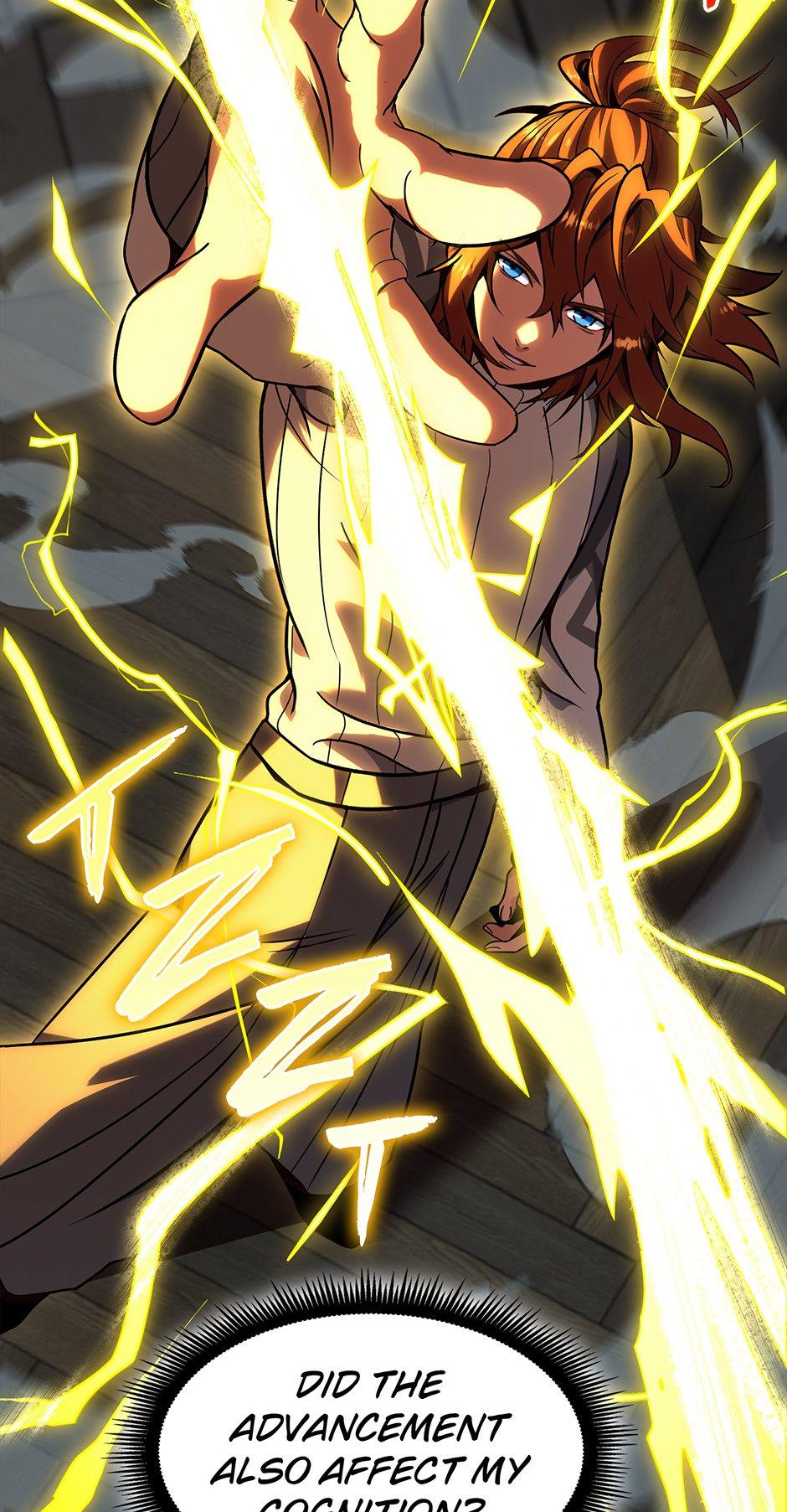 The Beginning After the End 225