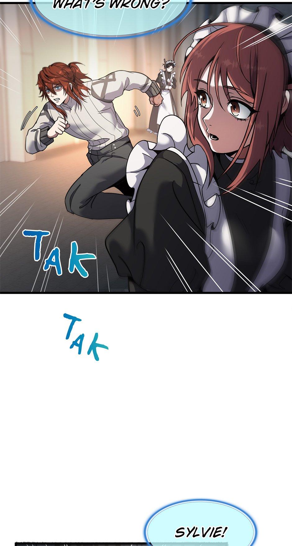 The Beginning After the End 225