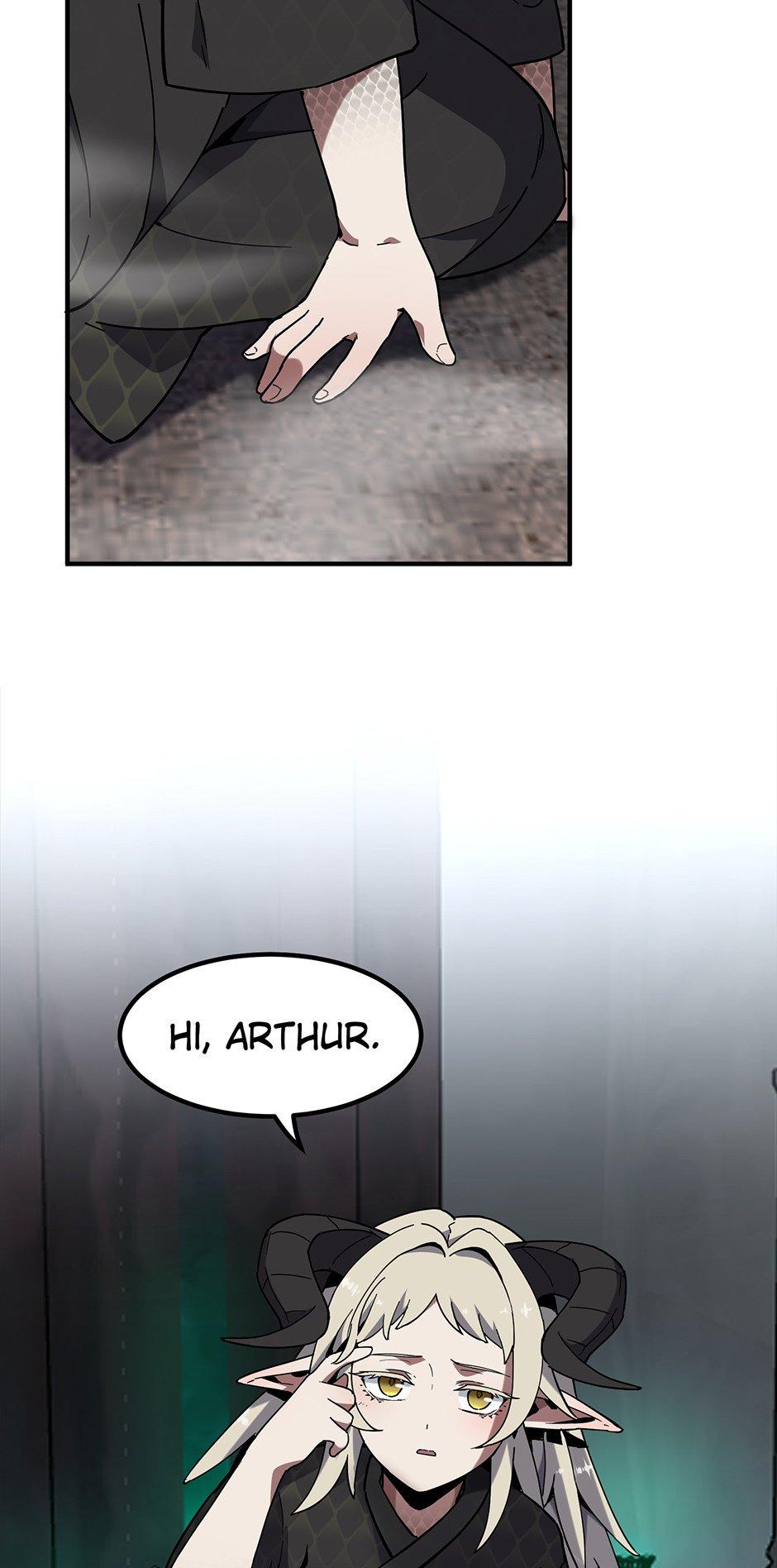 The Beginning After the End 225