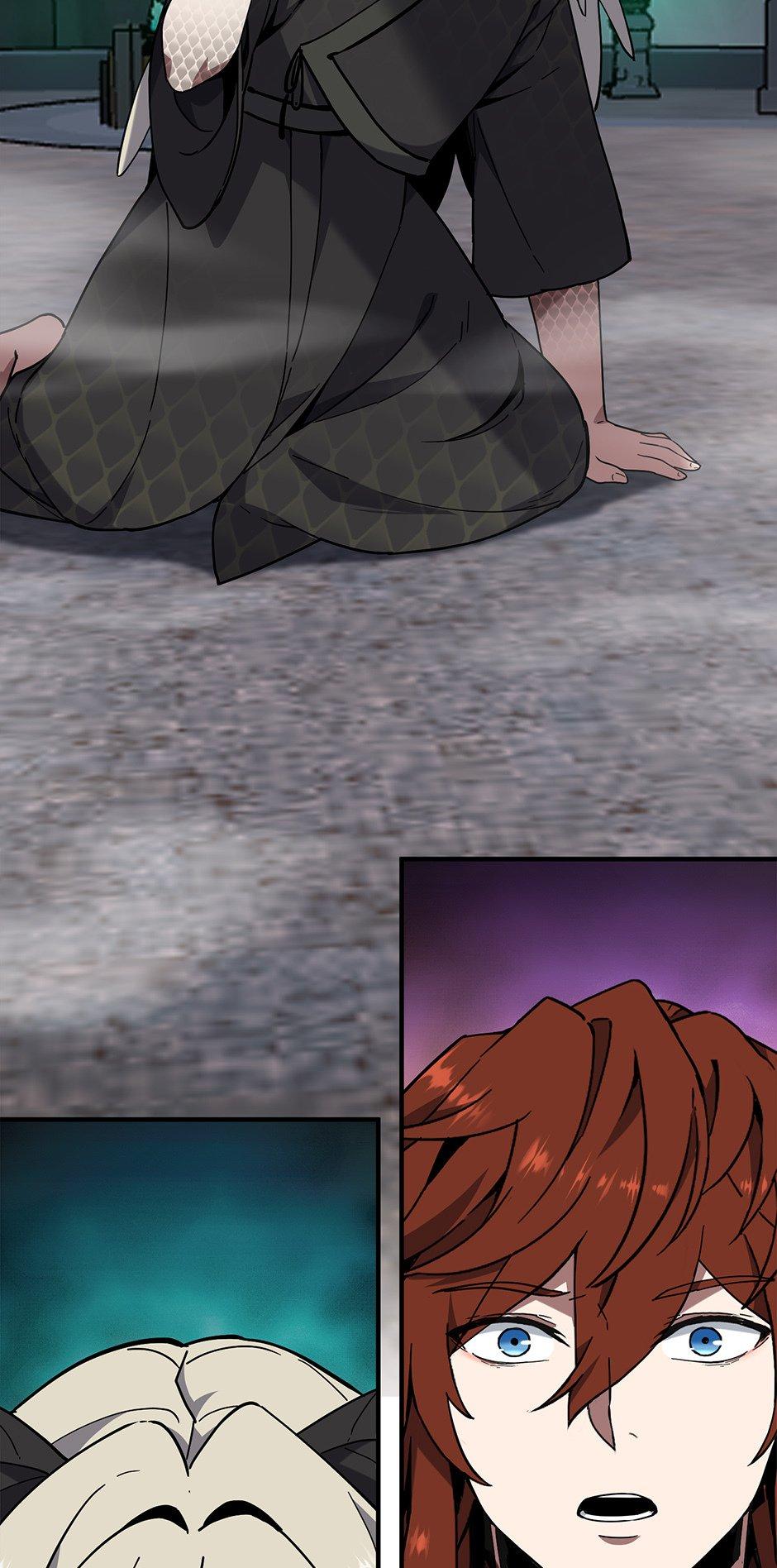 The Beginning After the End 225