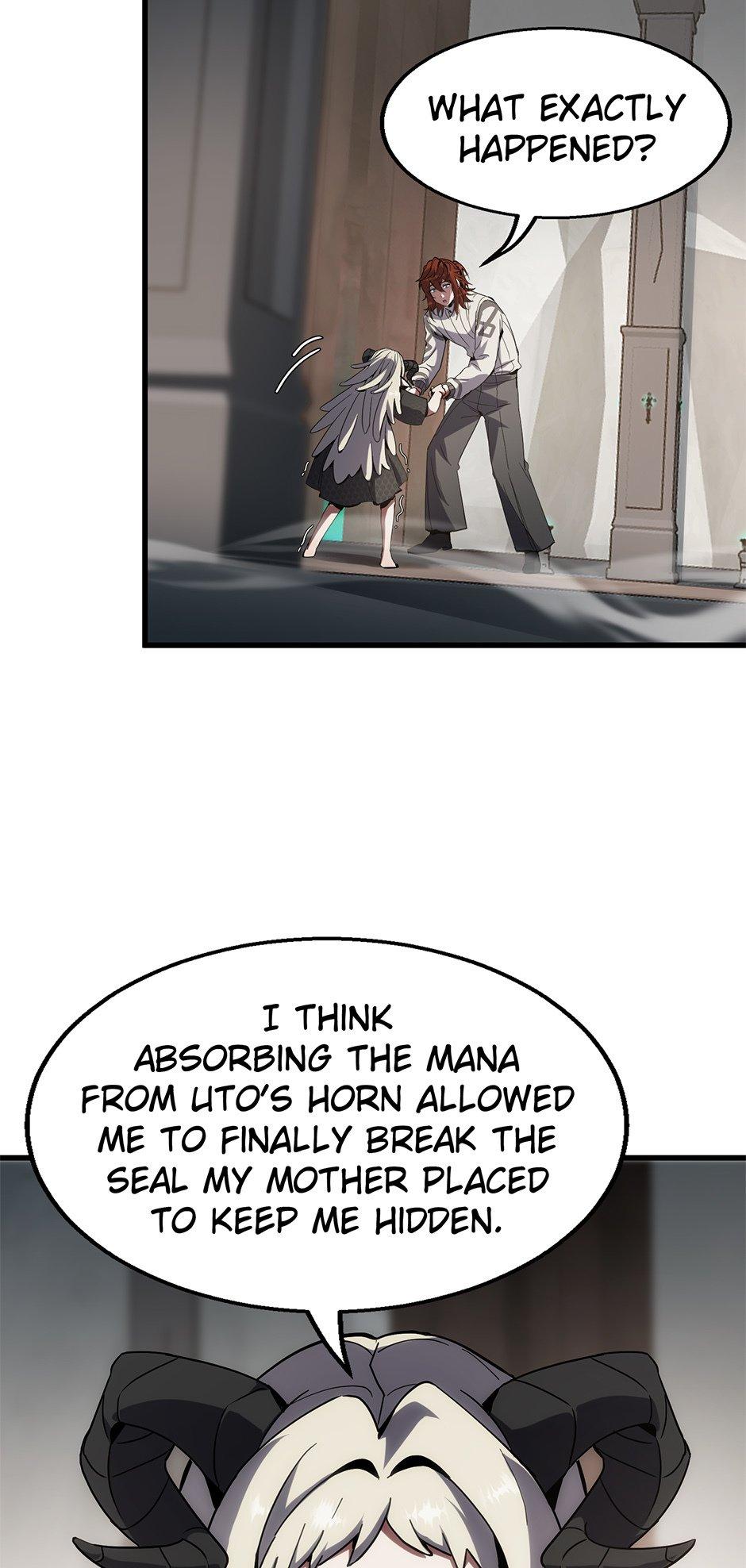 The Beginning After the End 225