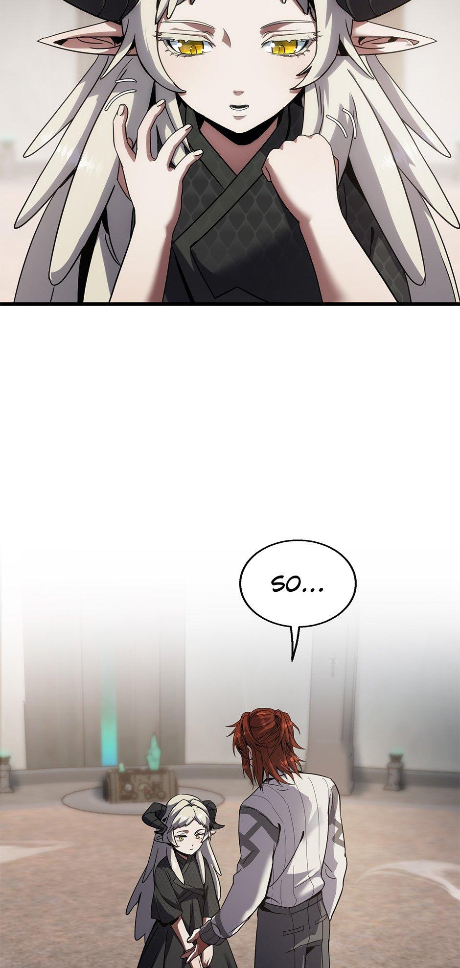 The Beginning After the End 225