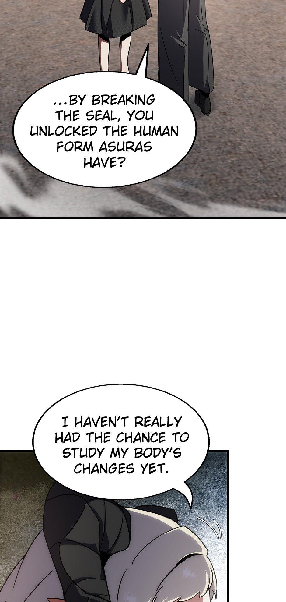 The Beginning After the End 225