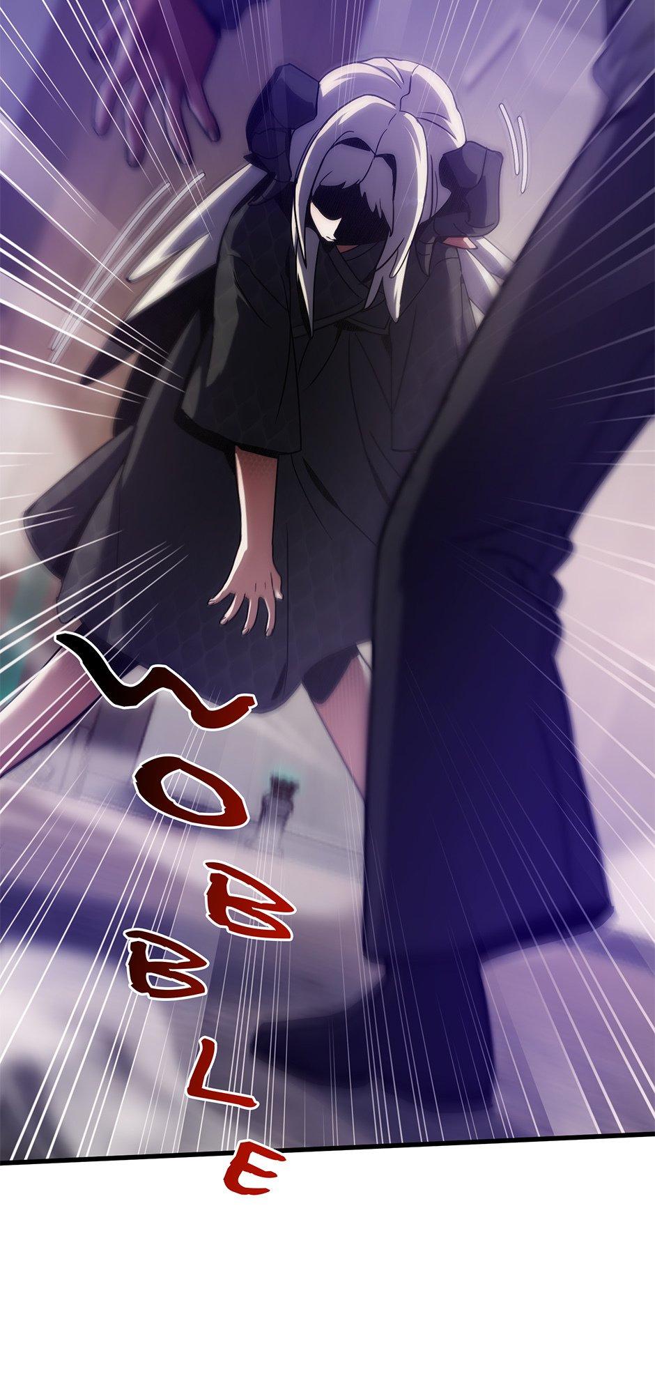 The Beginning After the End 225