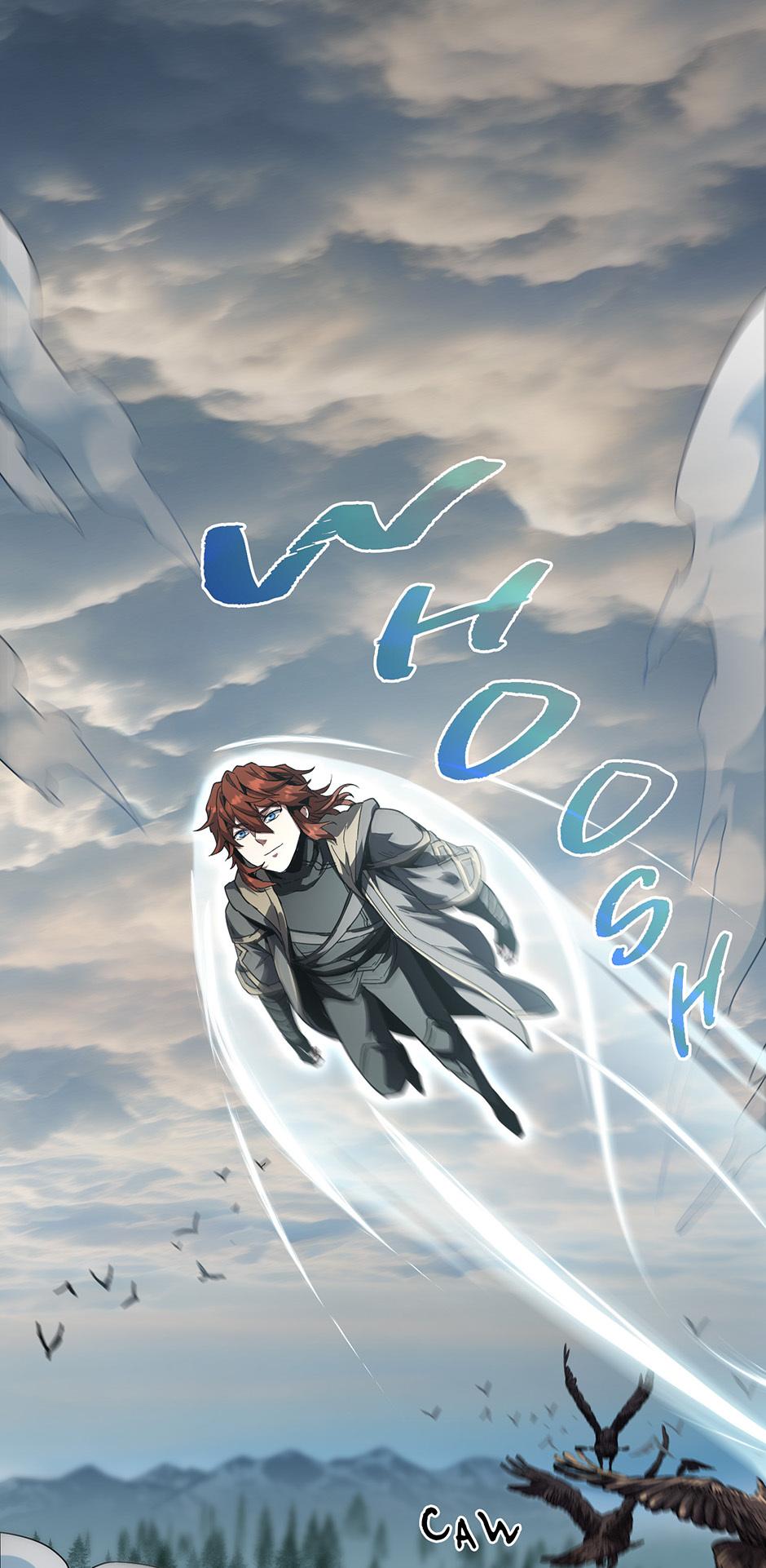 The Beginning After the End 229