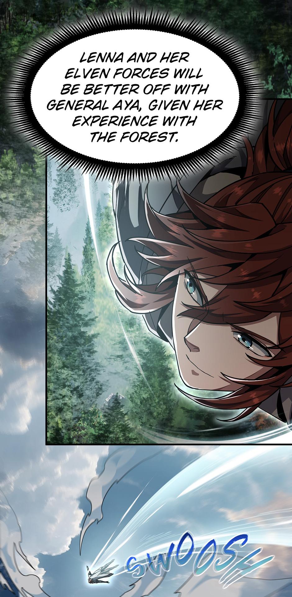 The Beginning After the End 229