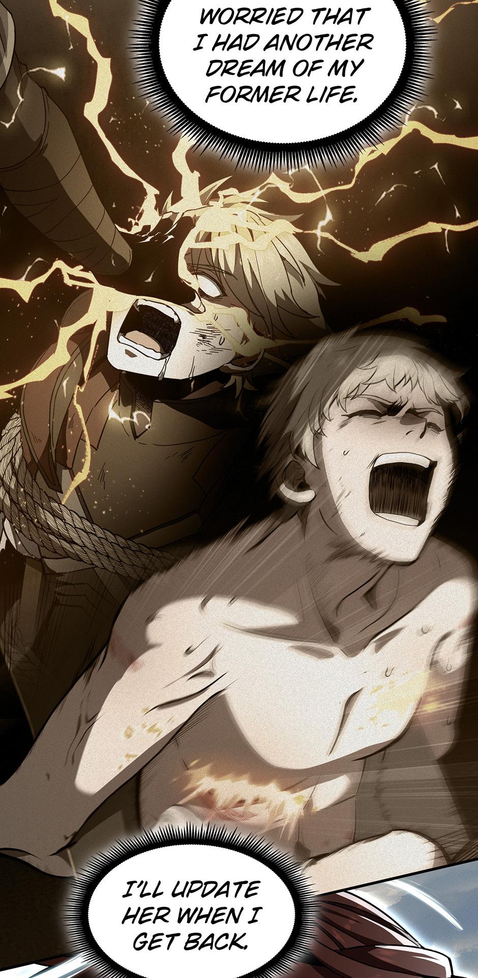 The Beginning After the End 229