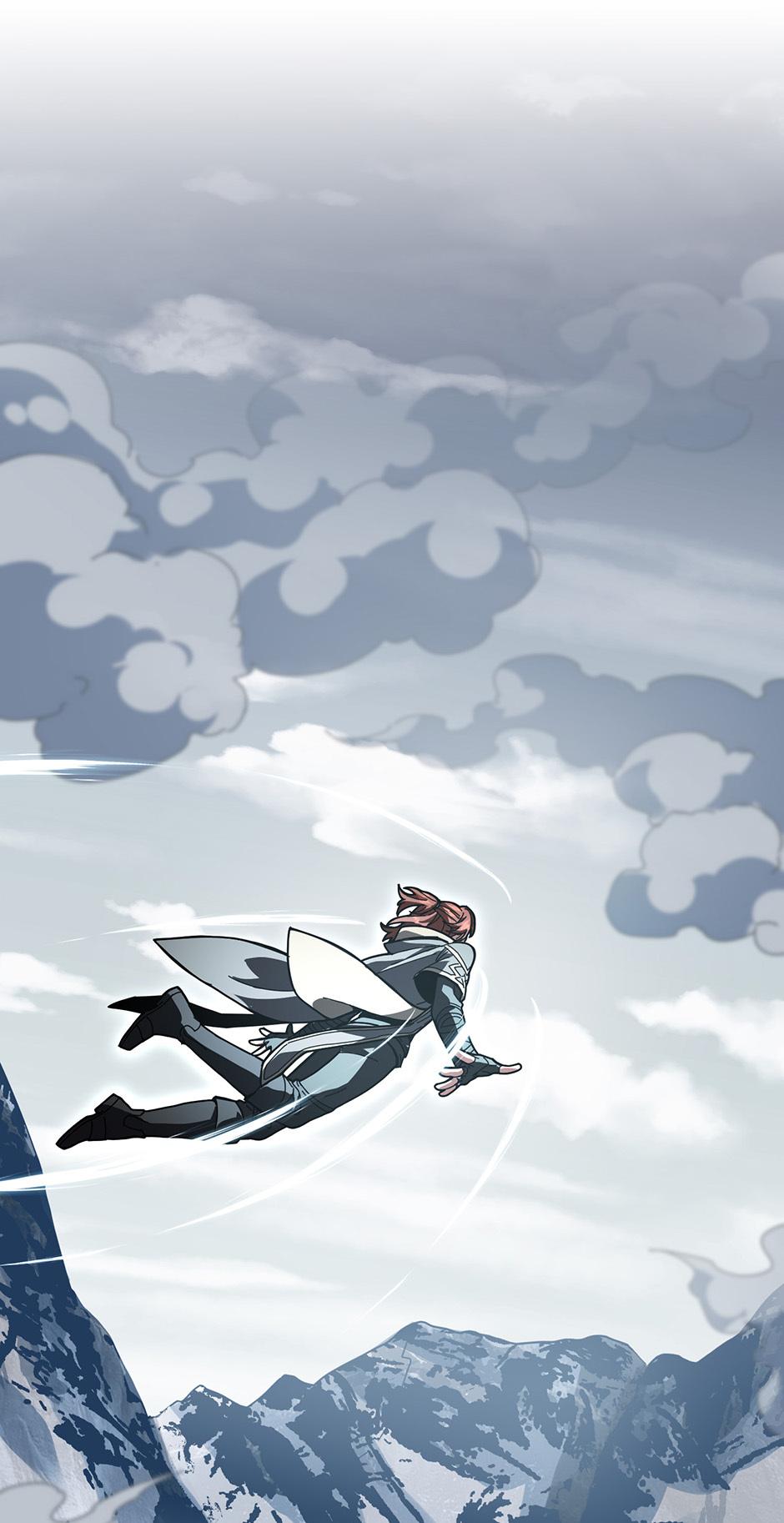 The Beginning After the End 229