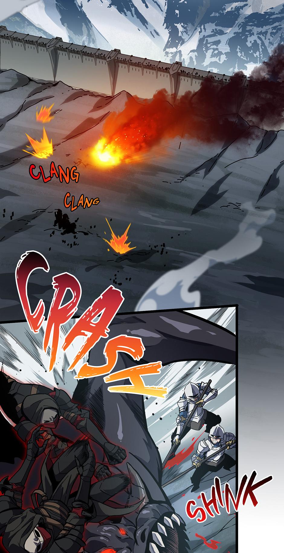 The Beginning After the End 229