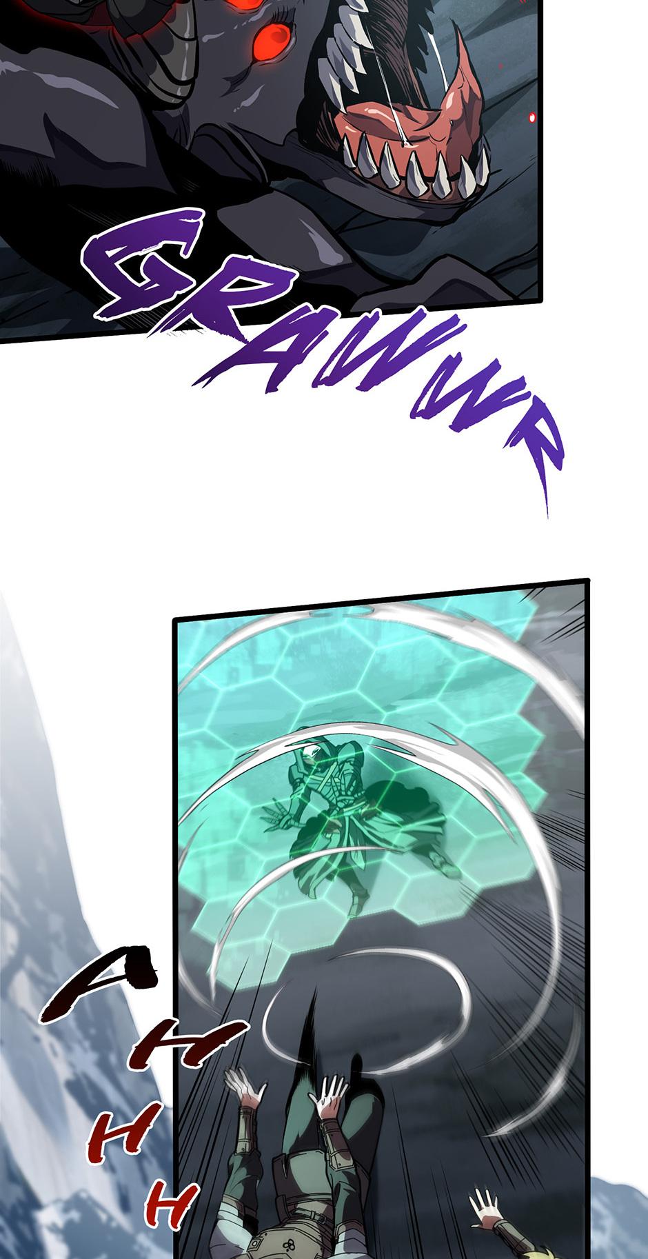 The Beginning After the End 229