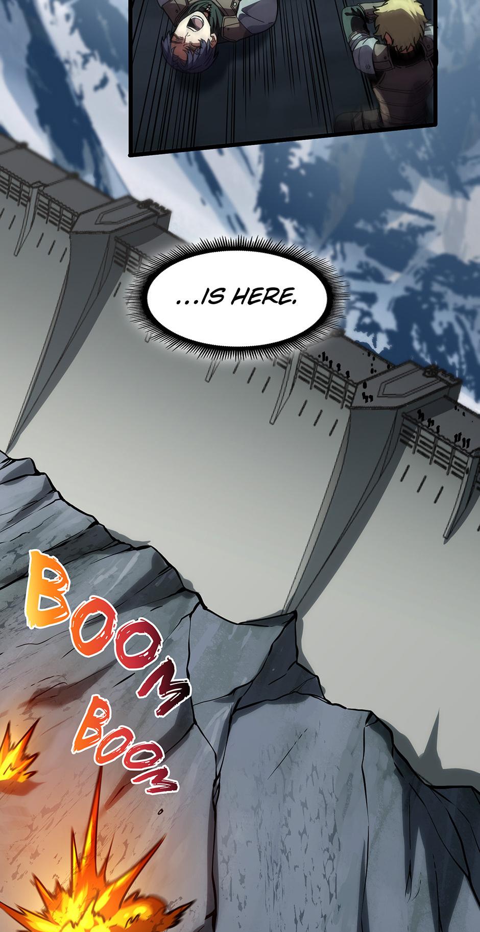 The Beginning After the End 229