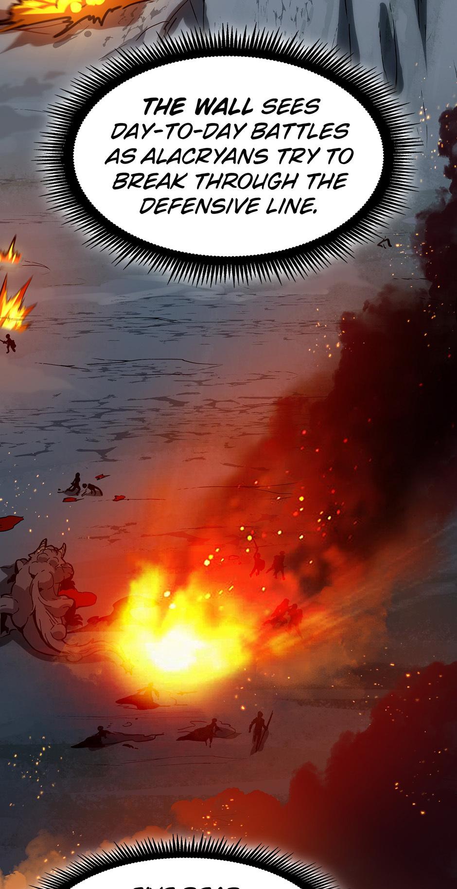 The Beginning After the End 229