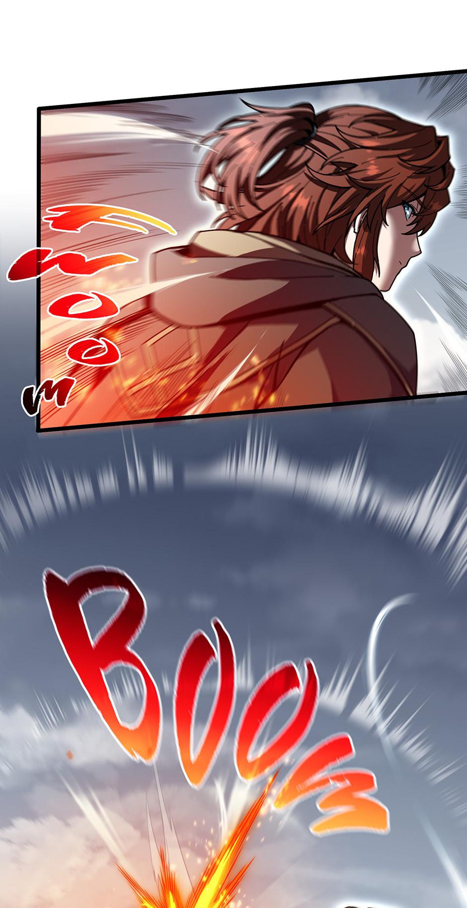 The Beginning After the End 229